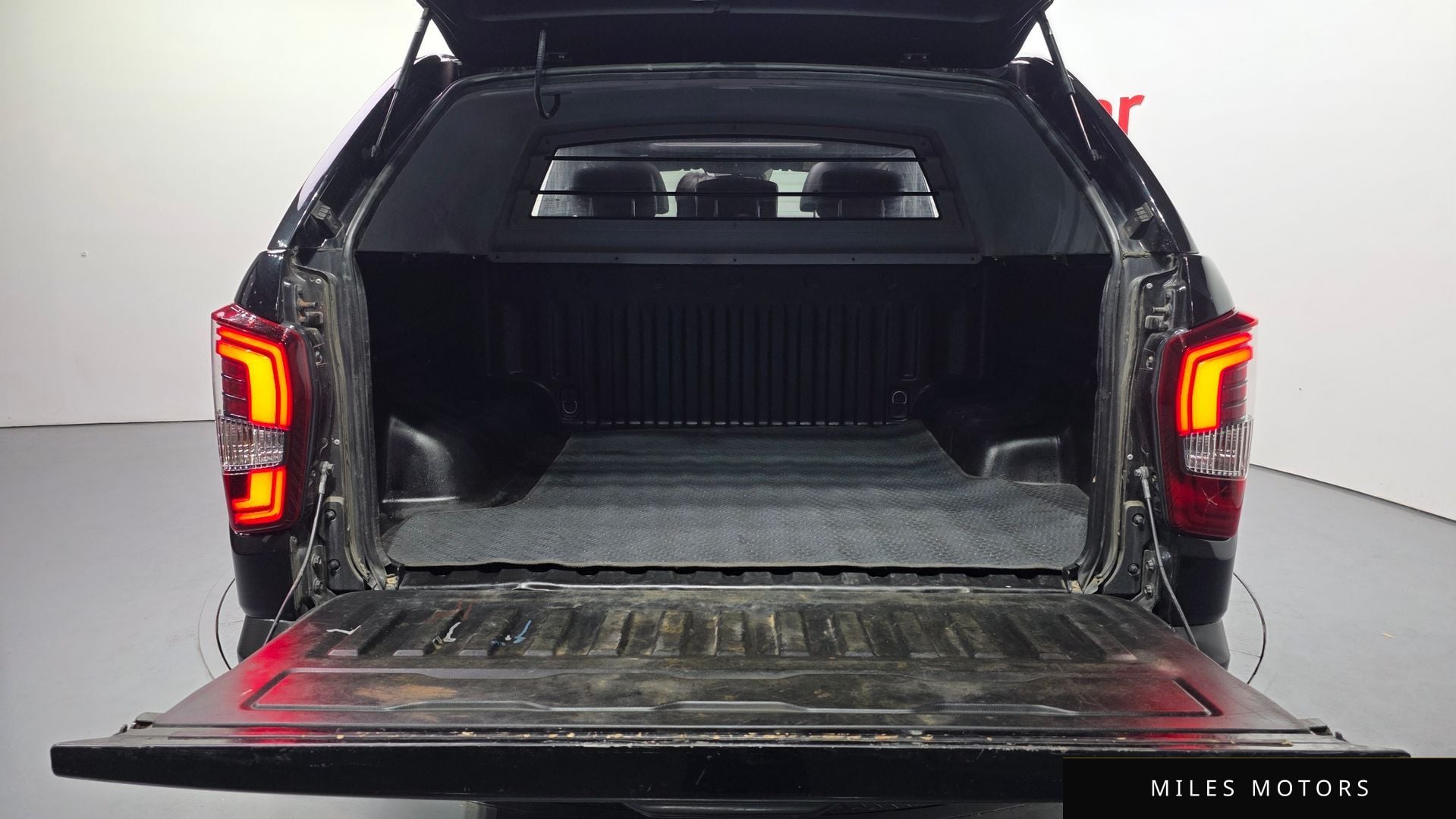 KG Mobility Rexton 2021 — миниатюра 26