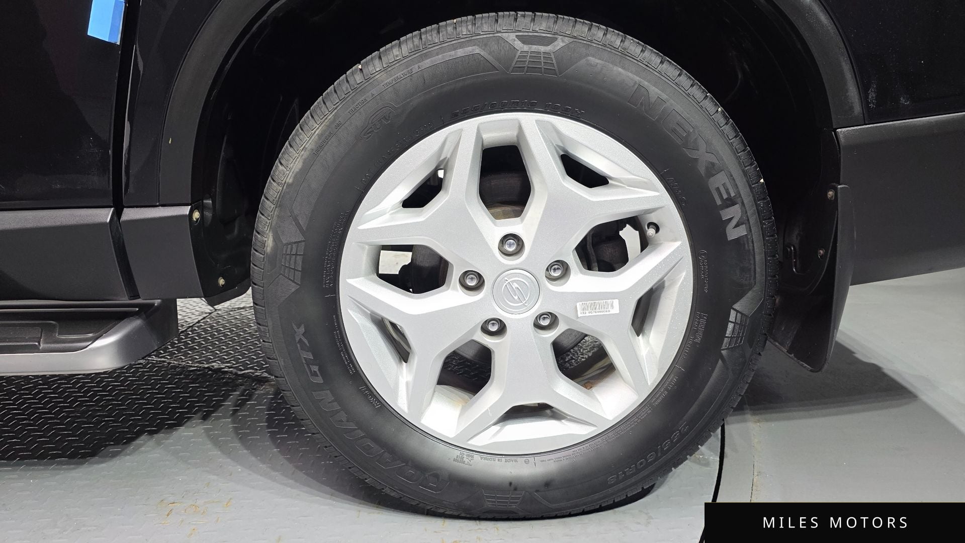 KG Mobility Rexton 2021 — миниатюра 7
