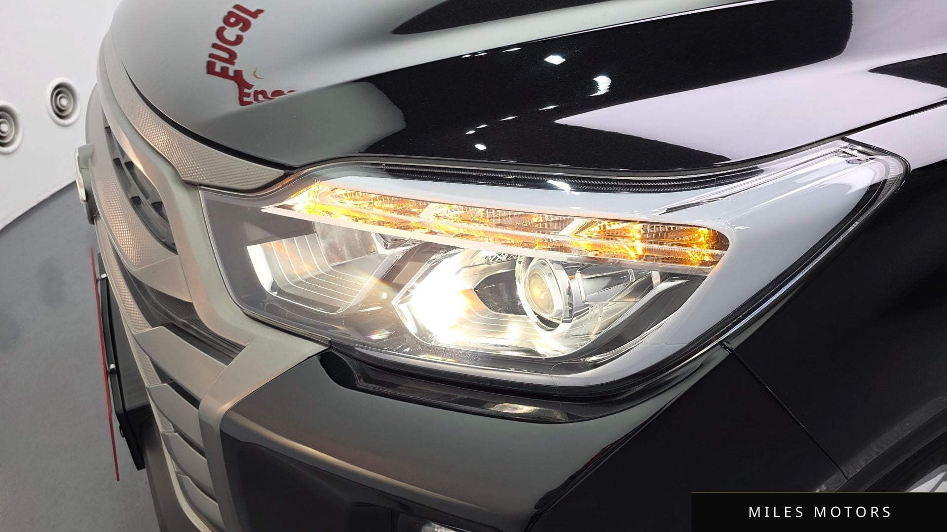 KG Mobility Rexton 2021 — миниатюра 8