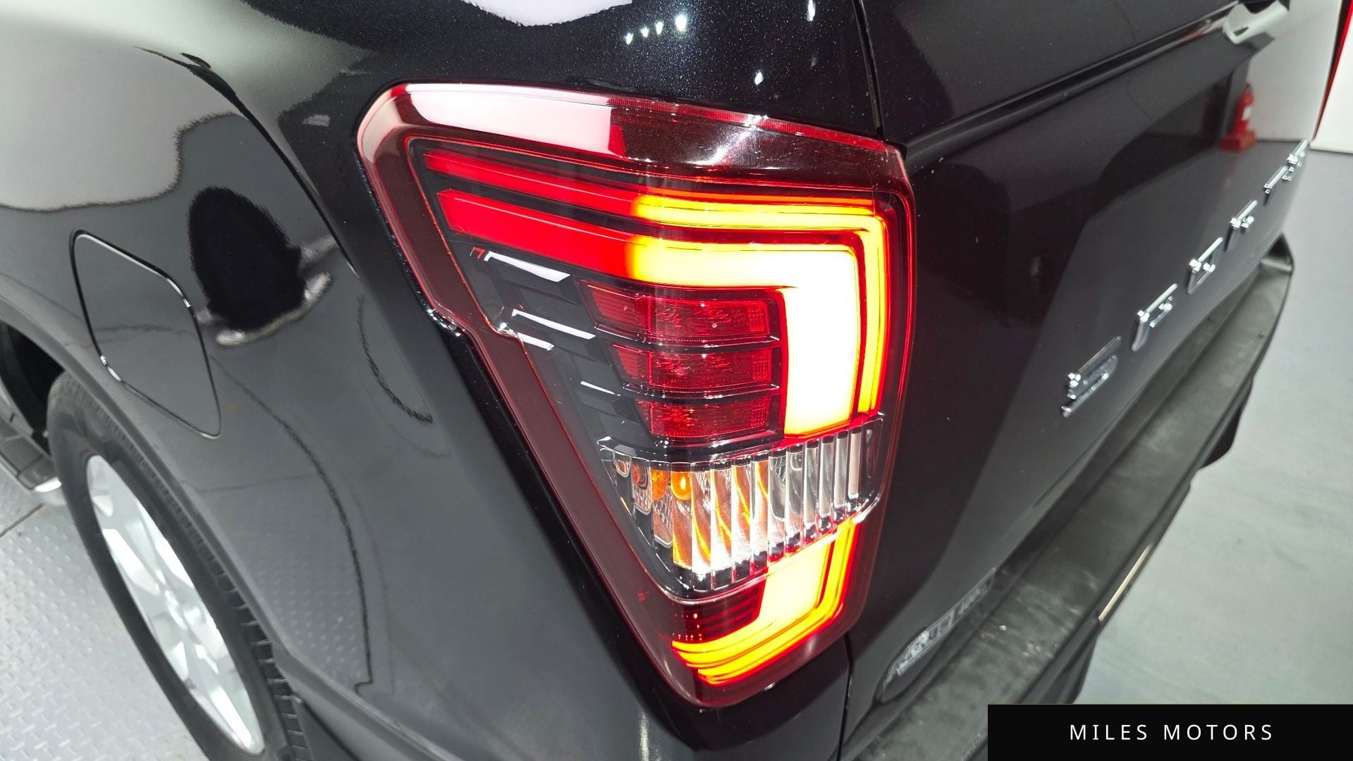 KG Mobility Rexton 2021 — миниатюра 9