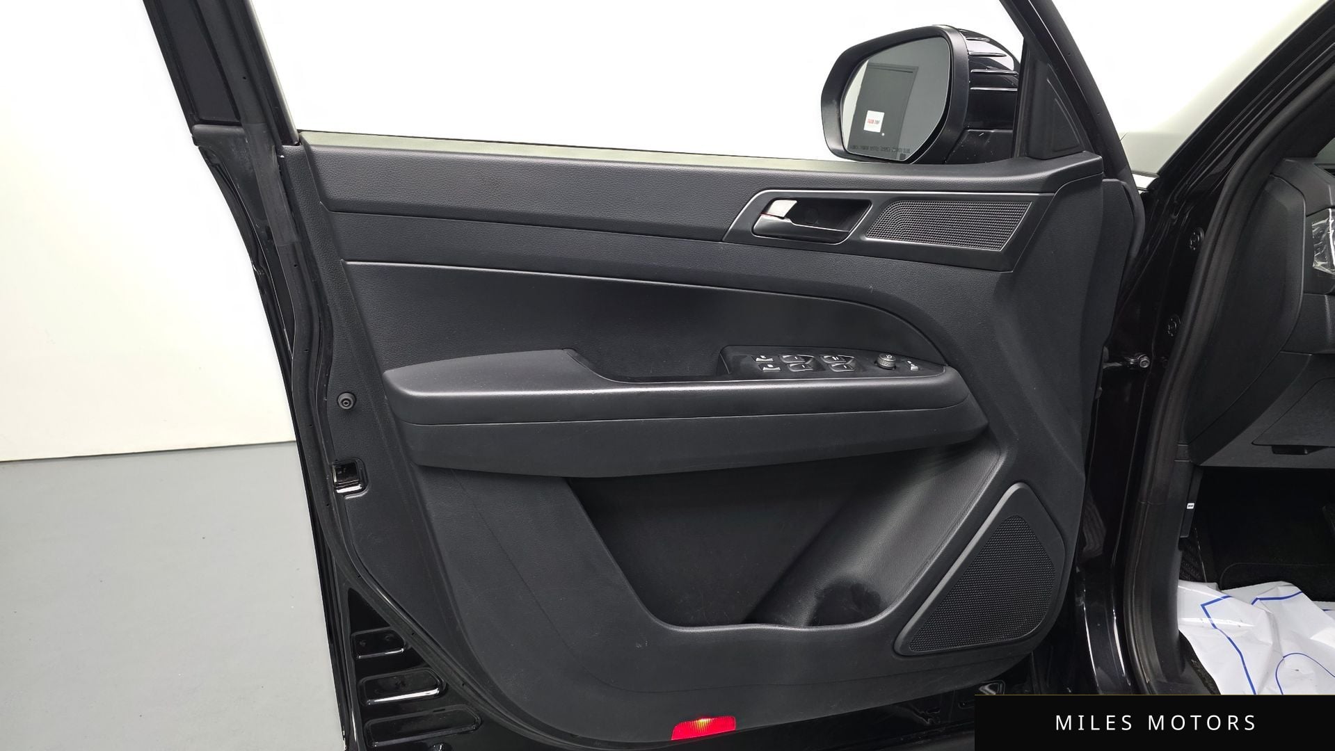 KG Mobility Rexton 2021 — миниатюра 14
