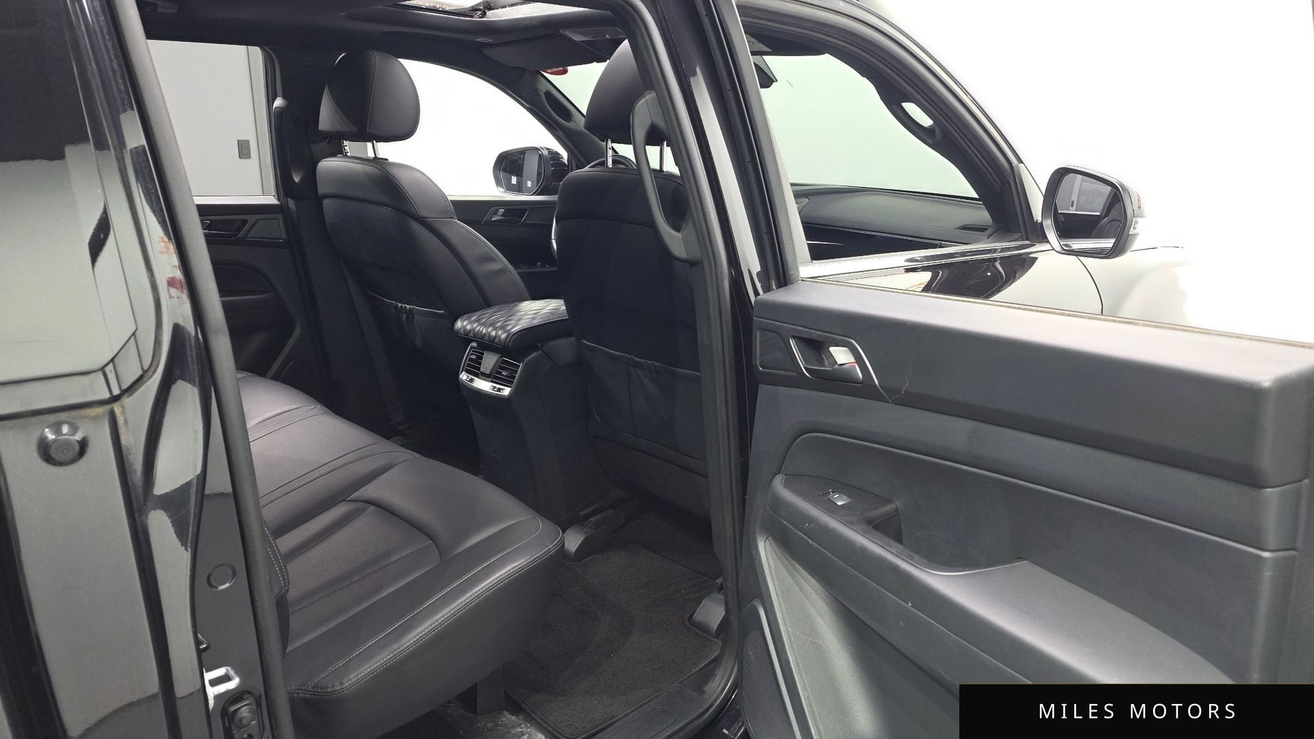 KG Mobility Rexton 2021 — миниатюра 16