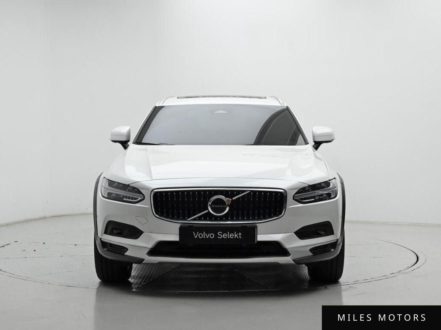 Volvo V90 2024 — миниатюра 3