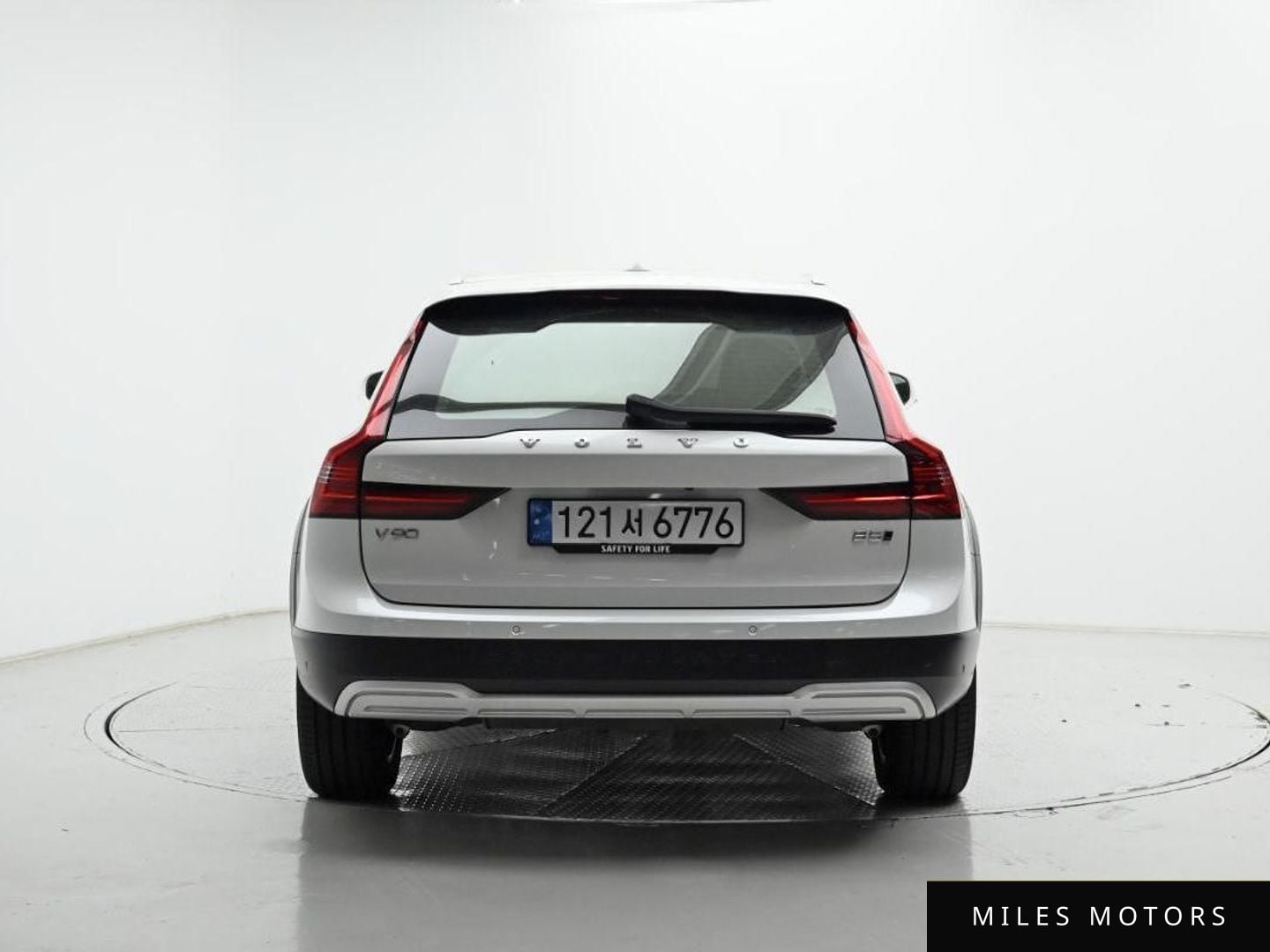 Volvo V90 2024 — миниатюра 4