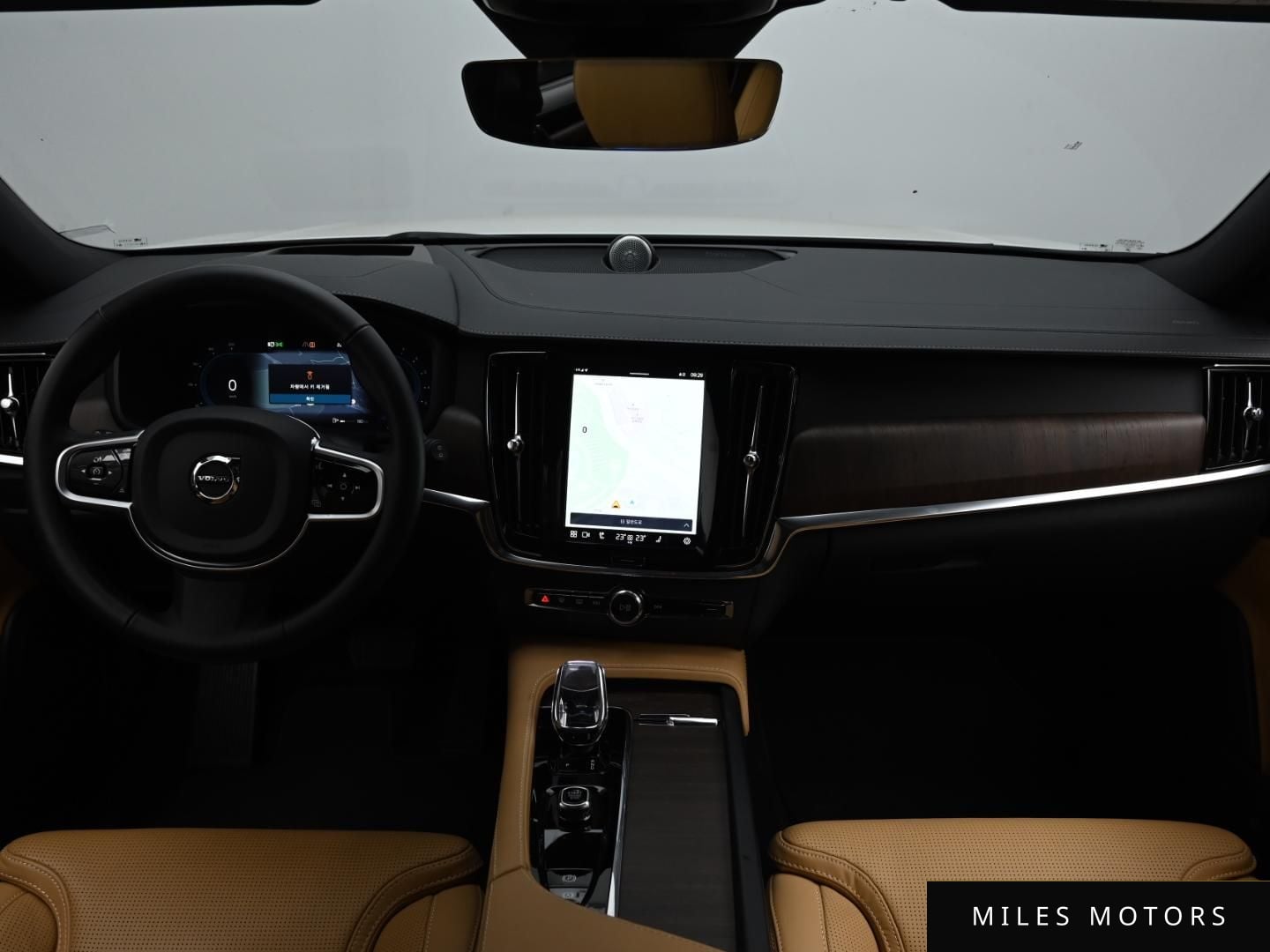 Volvo V90 2024 — миниатюра 7