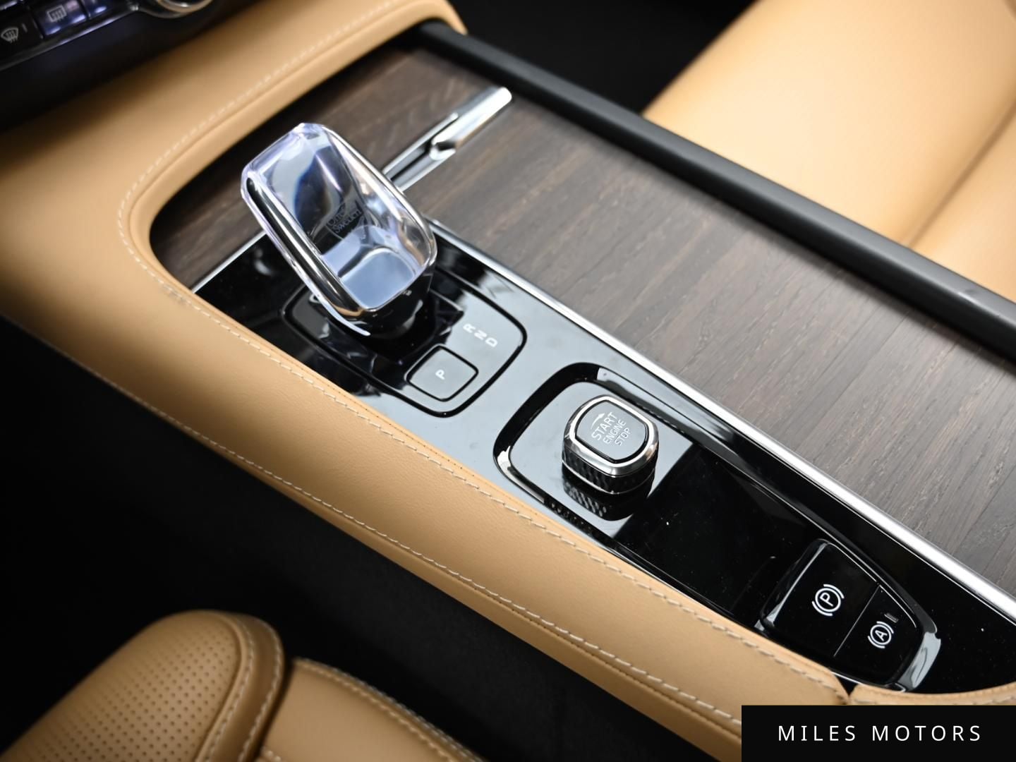 Volvo V90 2024 — миниатюра 9