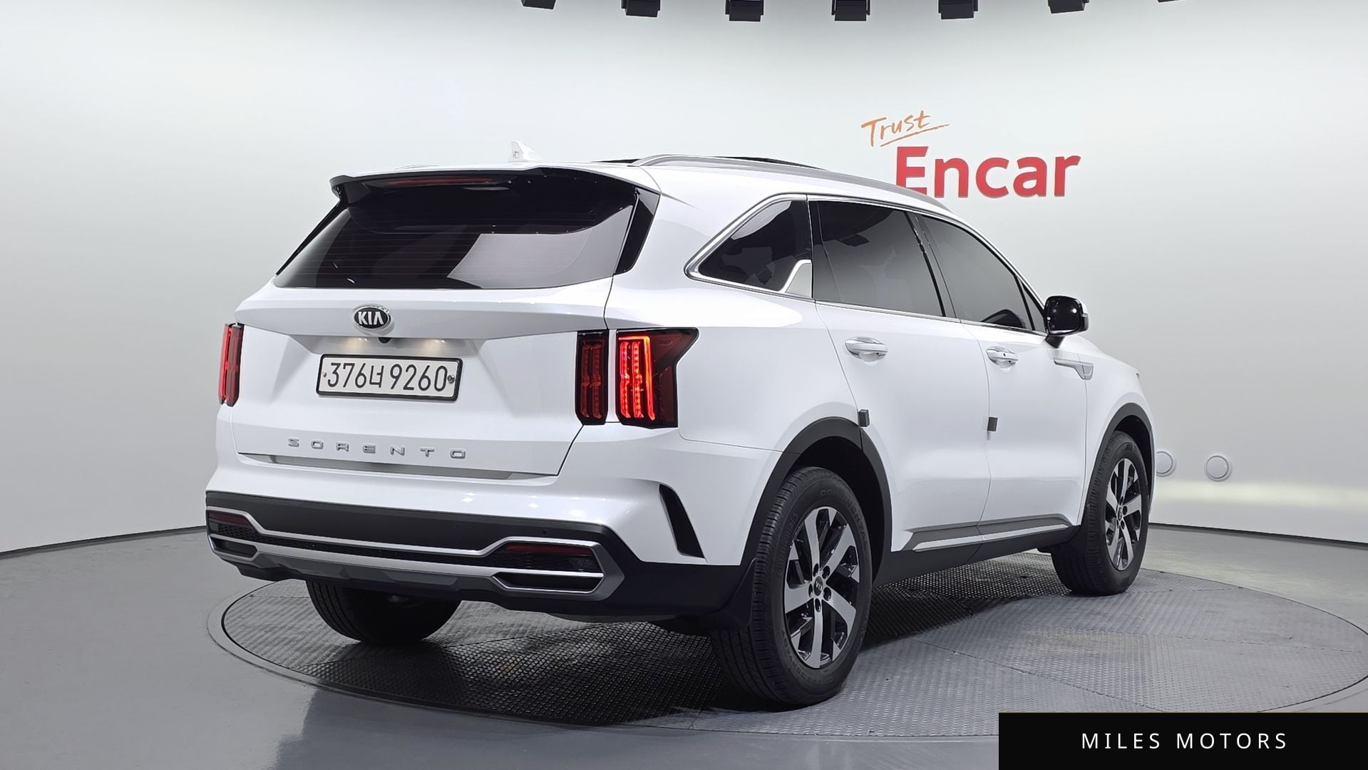 Kia Sorento 2021 — миниатюра 2
