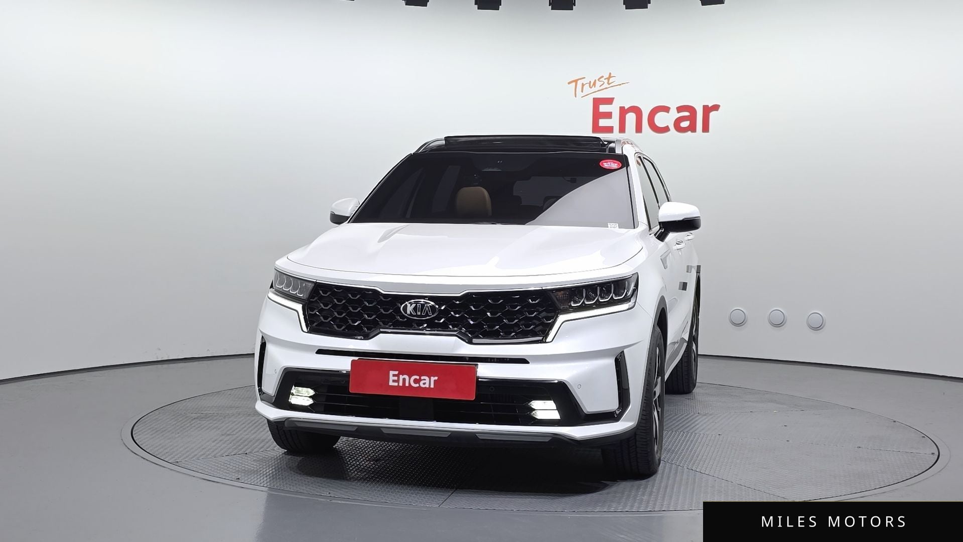 Kia Sorento 2021 — миниатюра 3