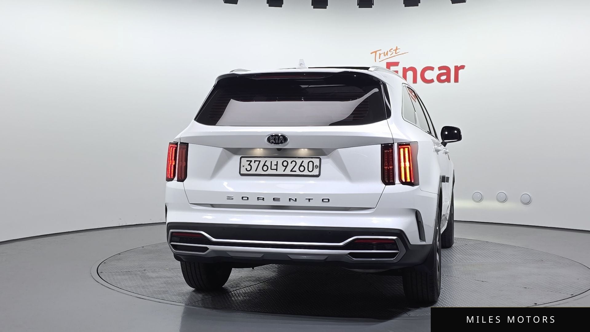 Kia Sorento 2021 — миниатюра 4