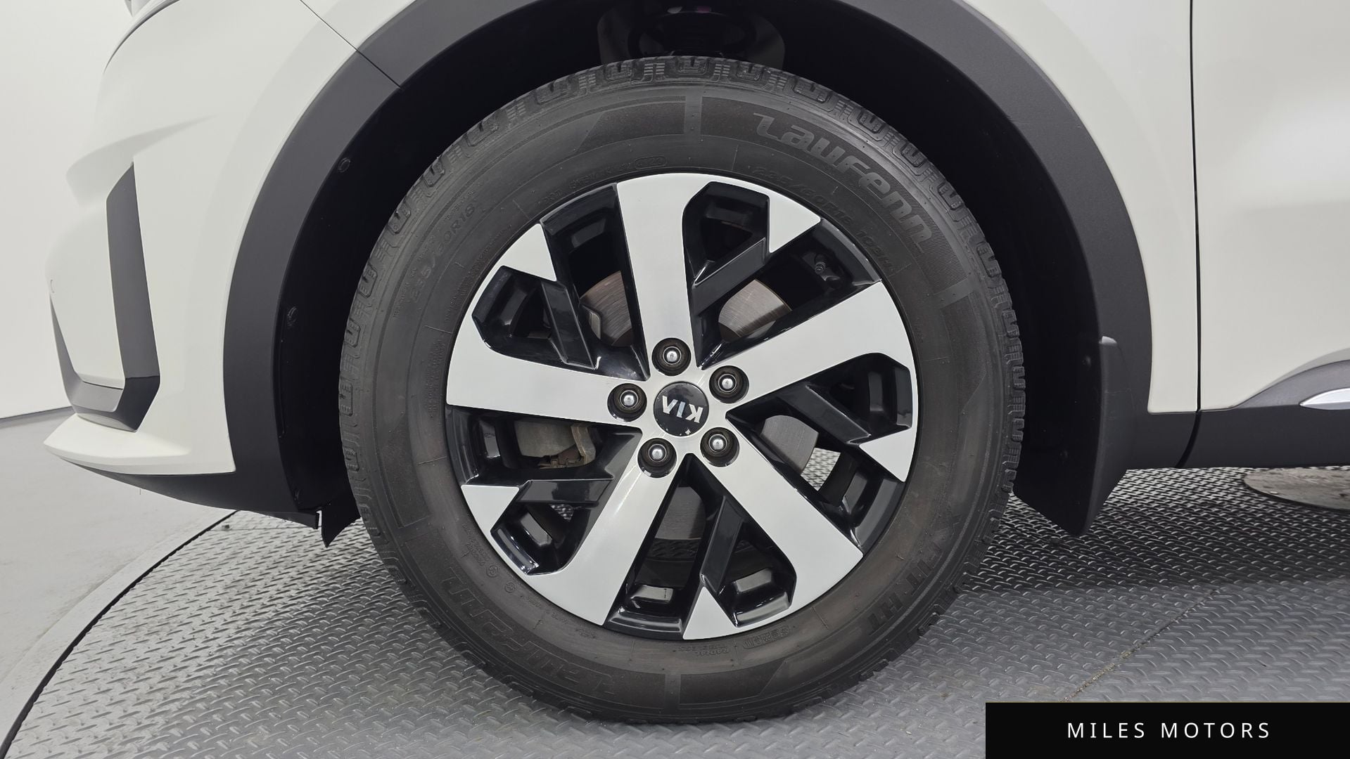 Kia Sorento 2021 — миниатюра 5