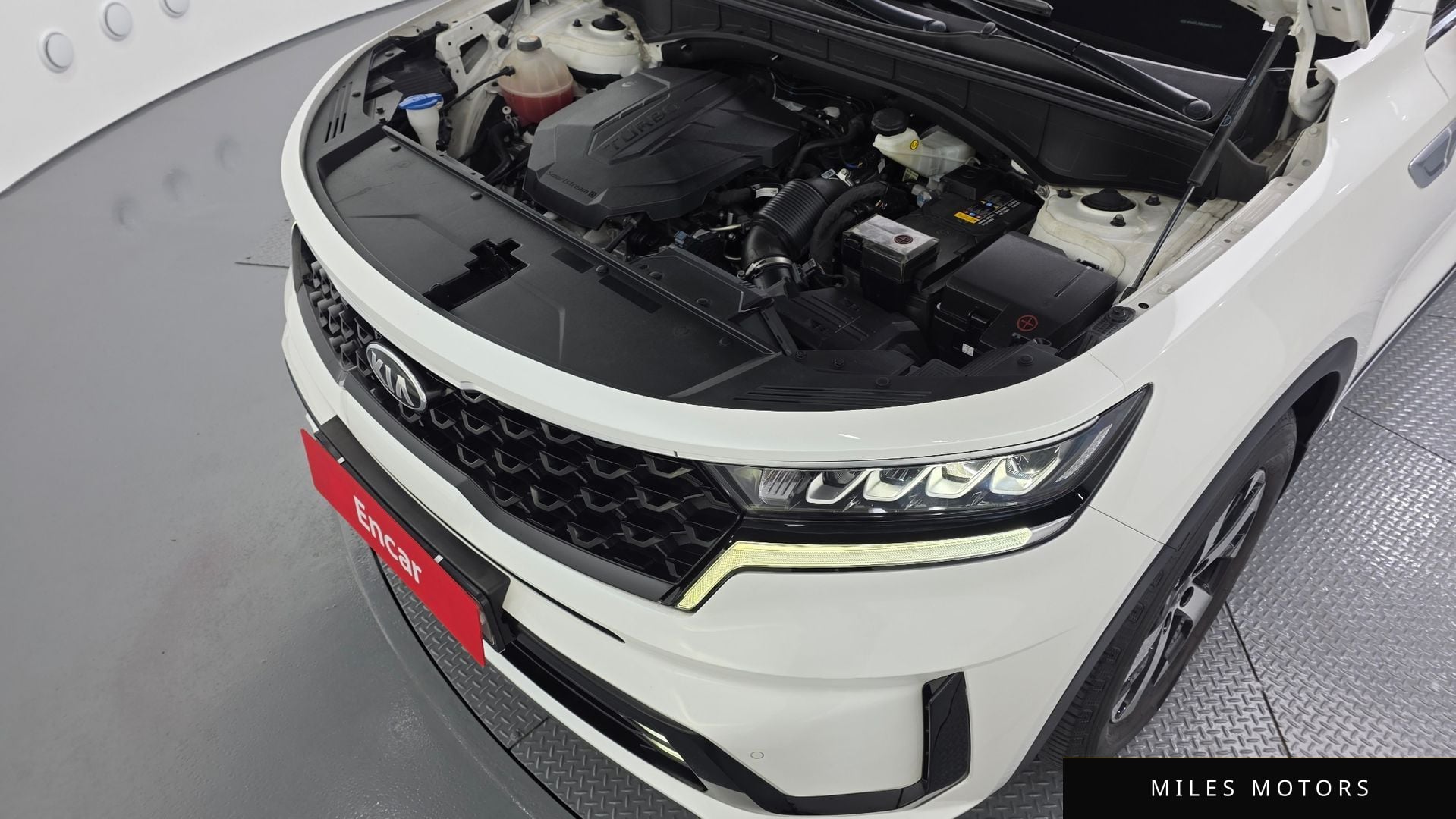 Kia Sorento 2021 — миниатюра 6