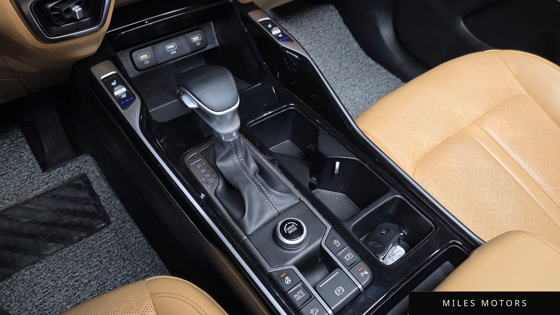 Kia Sorento 2021 — миниатюра 12