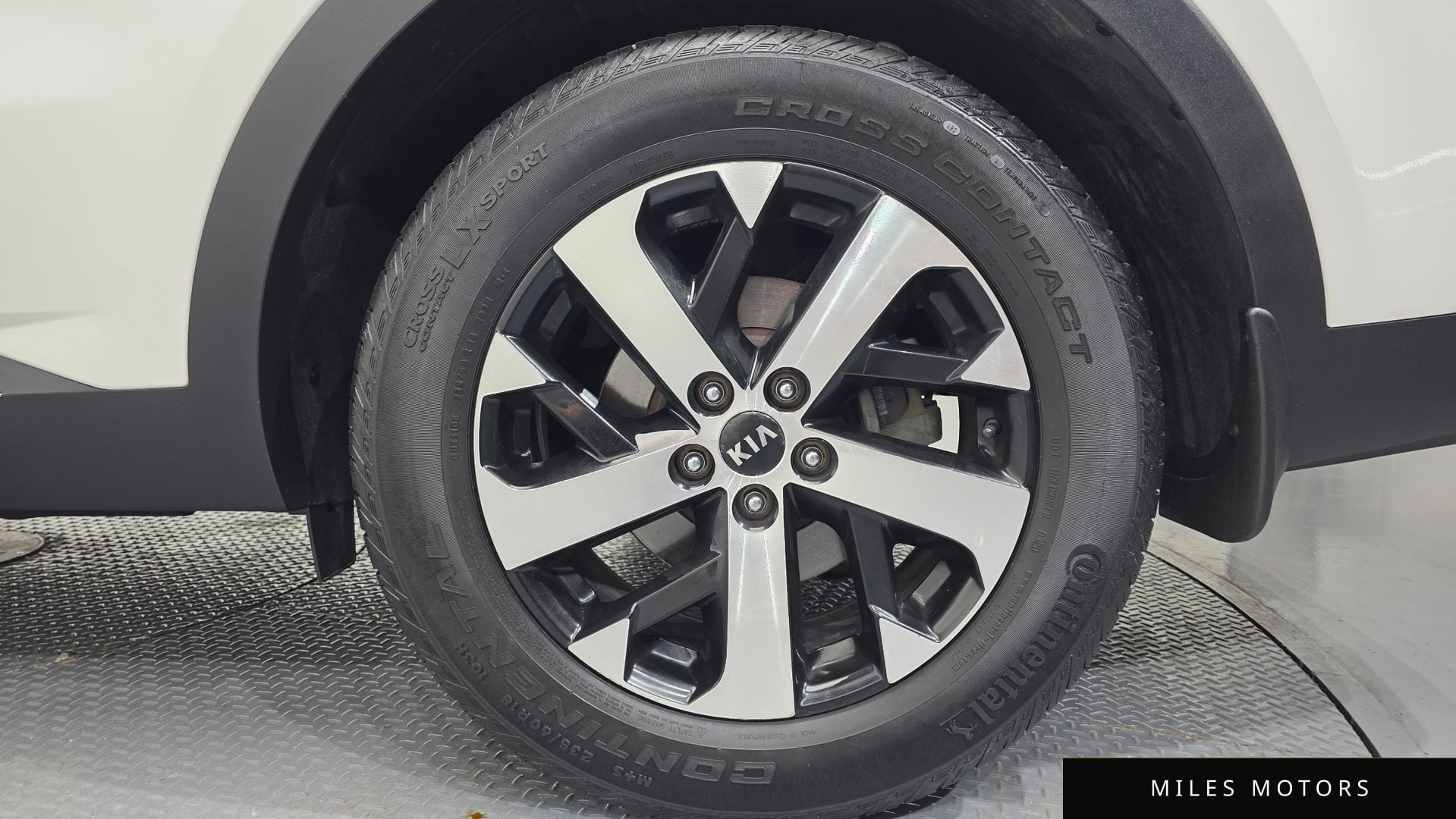 Kia Sorento 2021 — миниатюра 7
