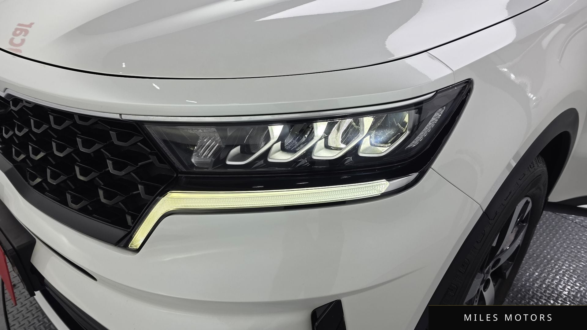 Kia Sorento 2021 — миниатюра 8
