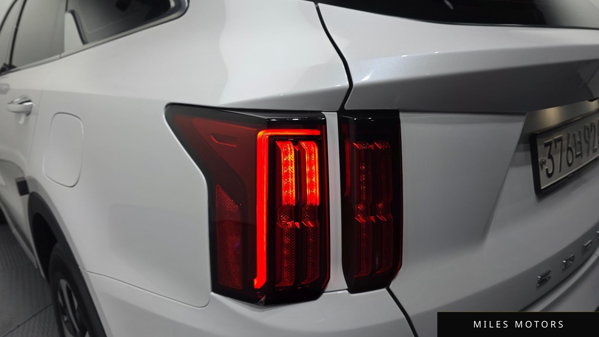 Kia Sorento 2021 — миниатюра 9