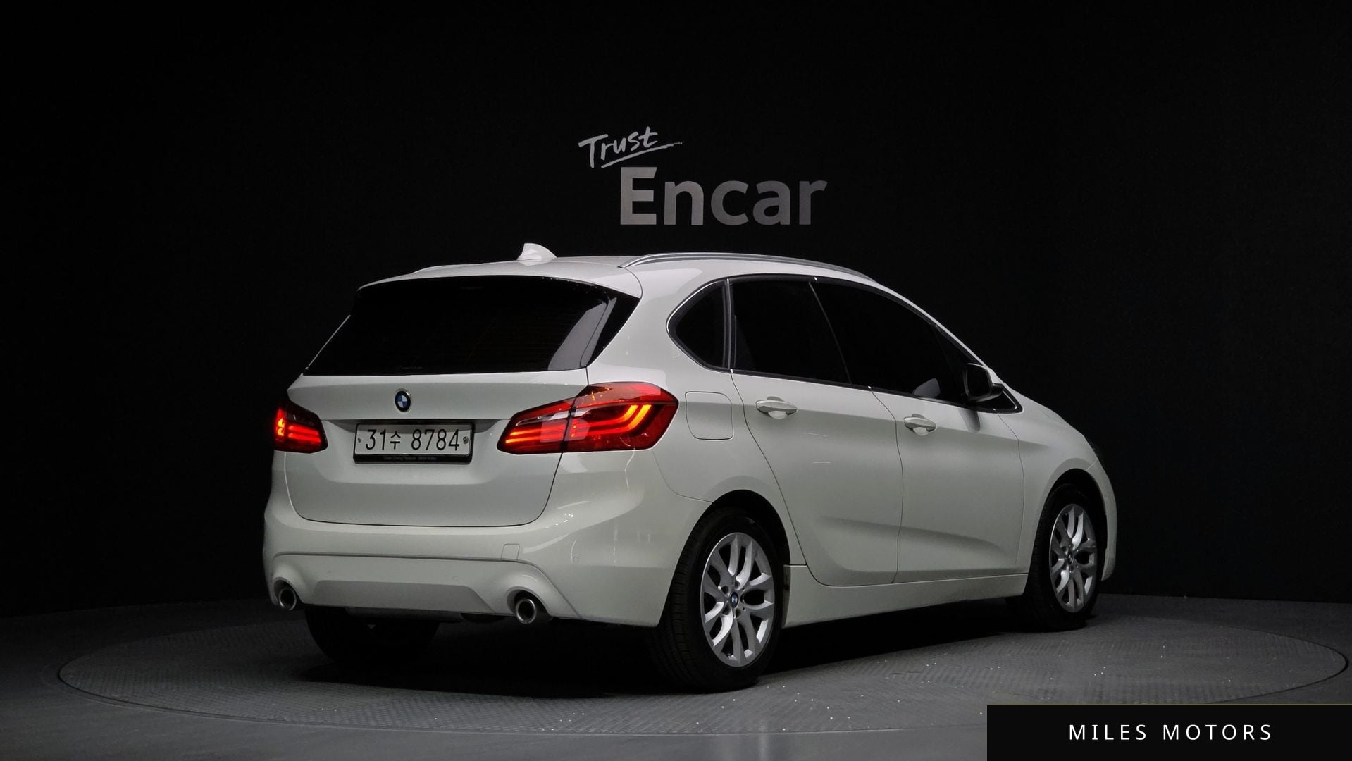 BMW 2-Series 2019 — миниатюра 2