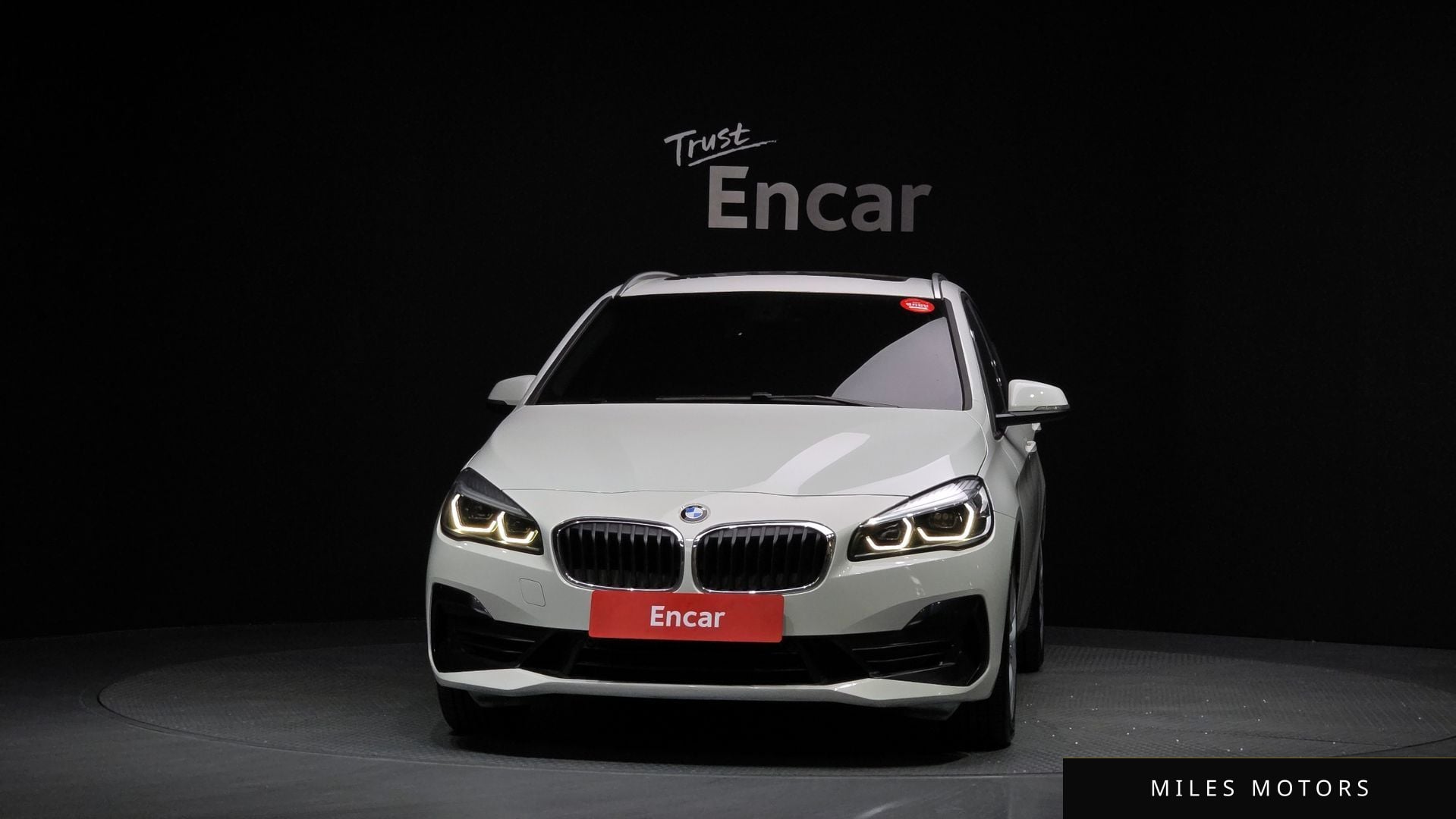 BMW 2-Series 2019 — миниатюра 3