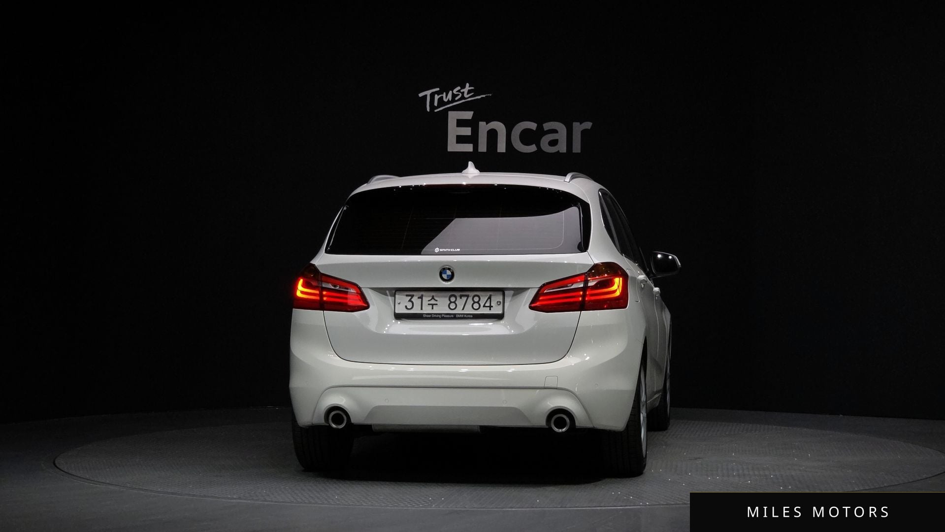 BMW 2-Series 2019 — миниатюра 4