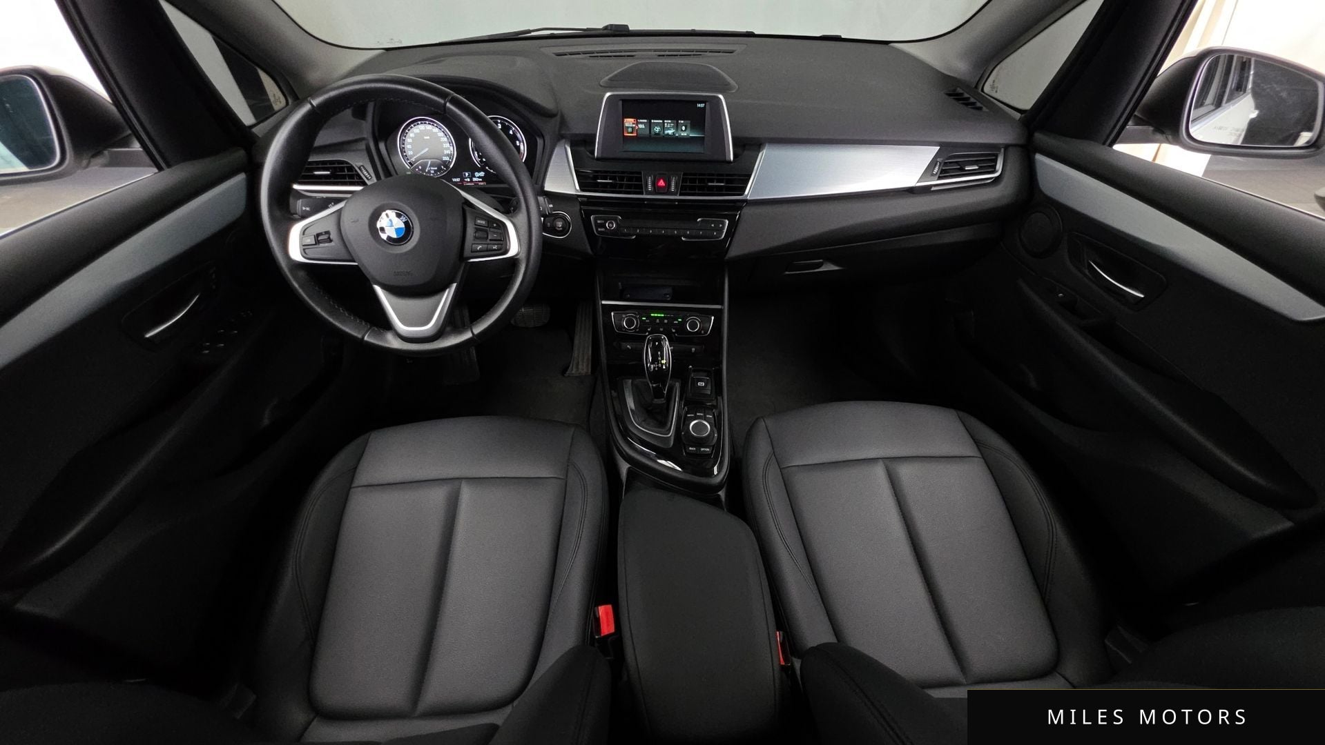 BMW 2-Series 2019 — миниатюра 7