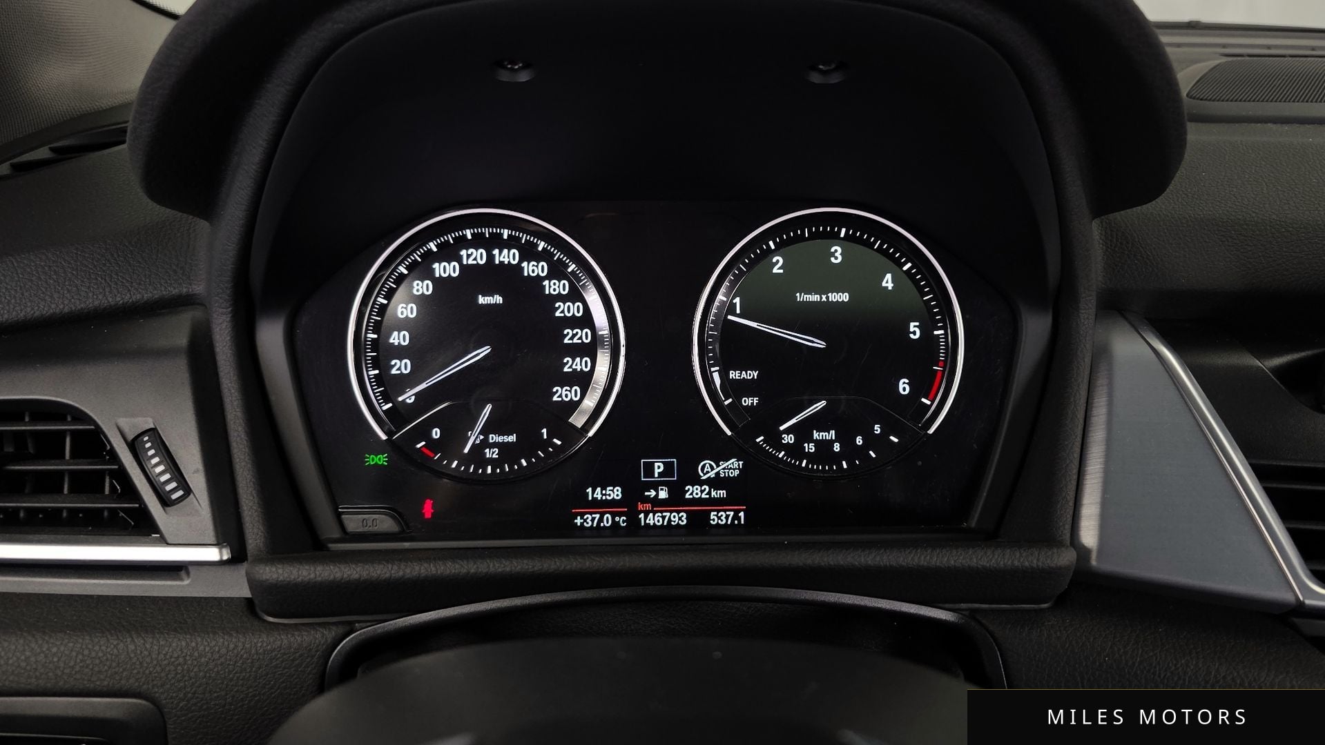 BMW 2-Series 2019 — миниатюра 8