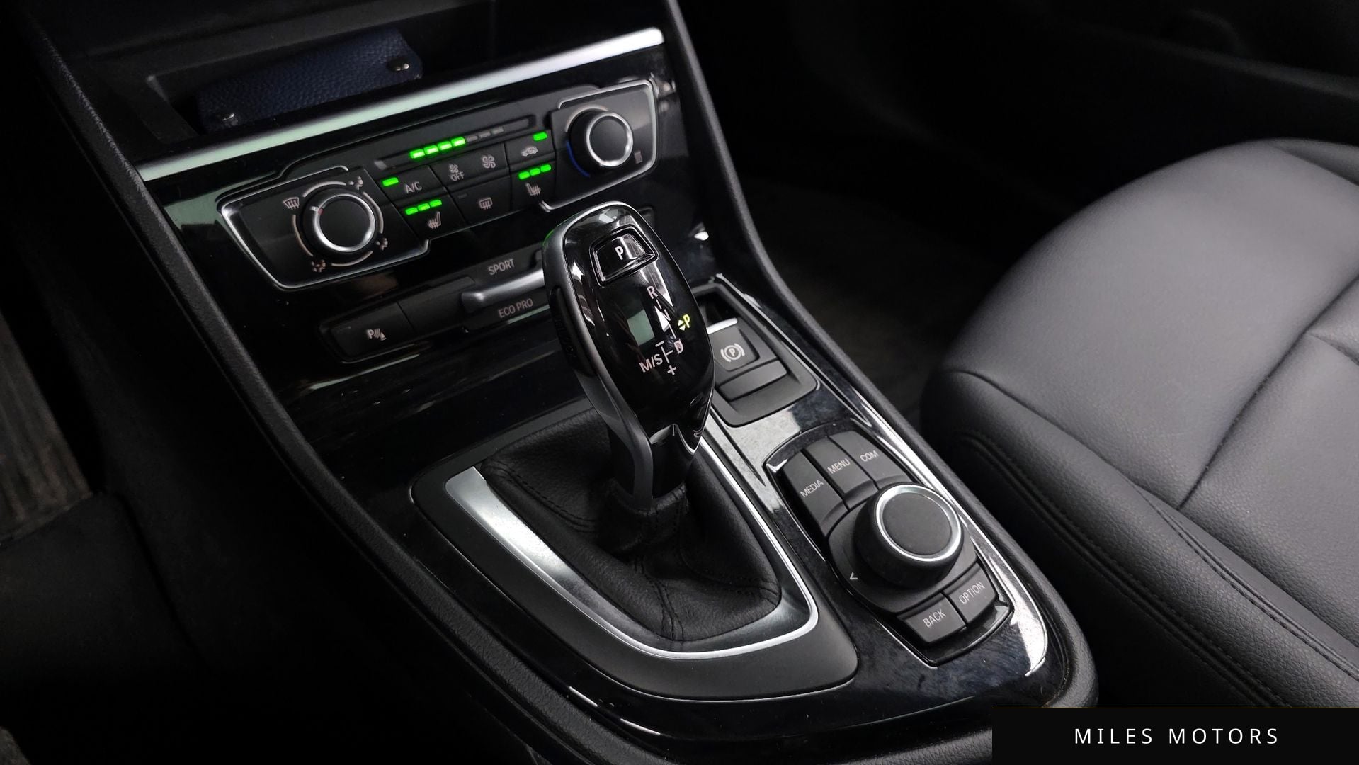 BMW 2-Series 2019 — миниатюра 9