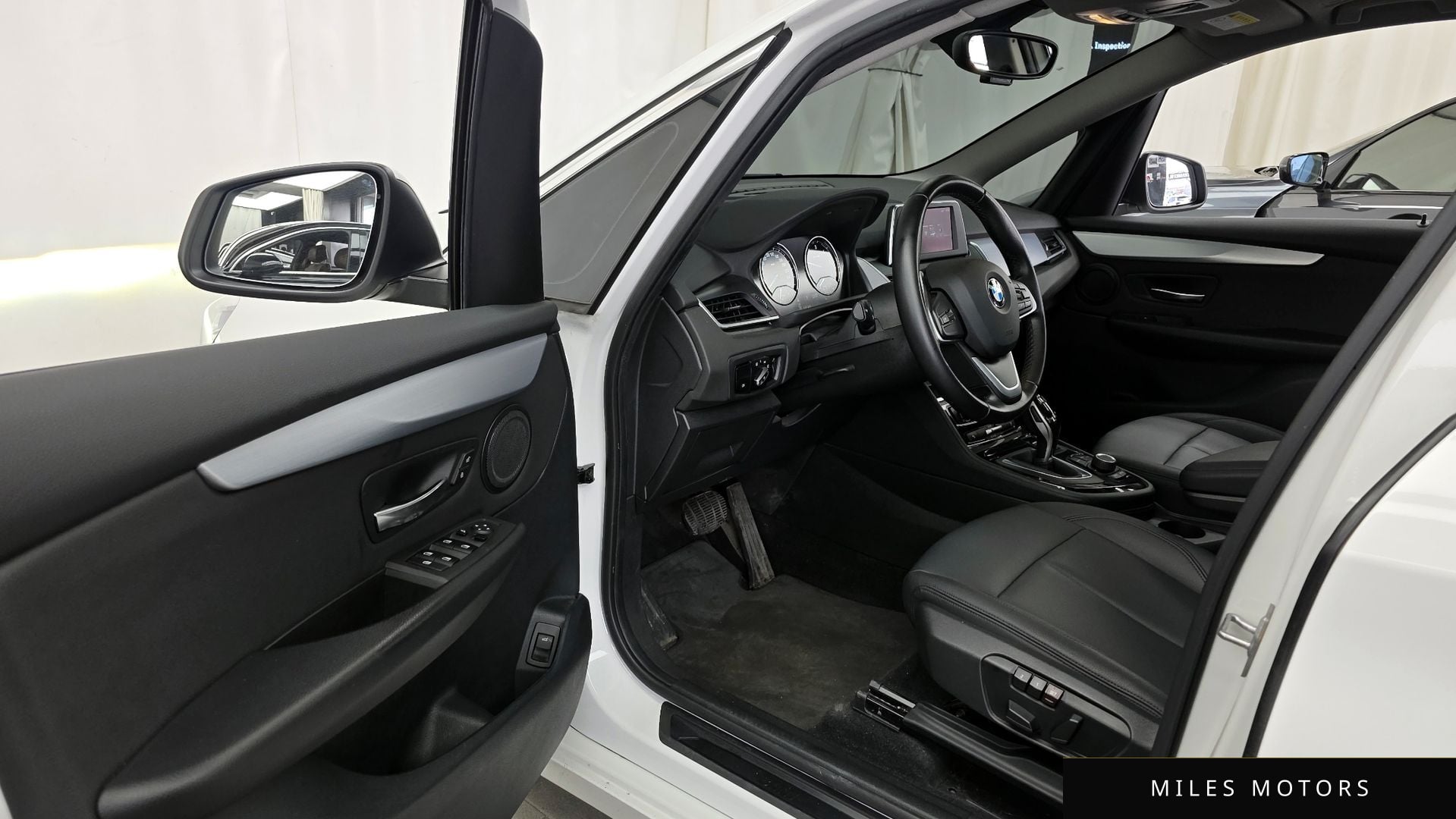BMW 2-Series 2019 — миниатюра 10