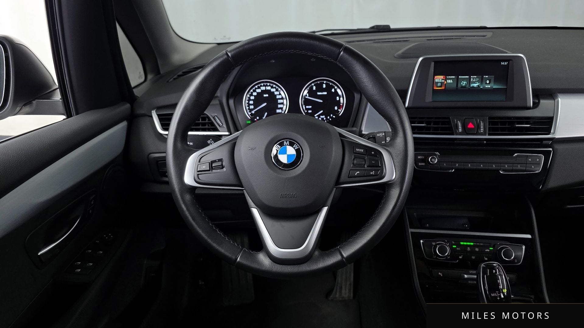 BMW 2-Series 2019 — миниатюра 12