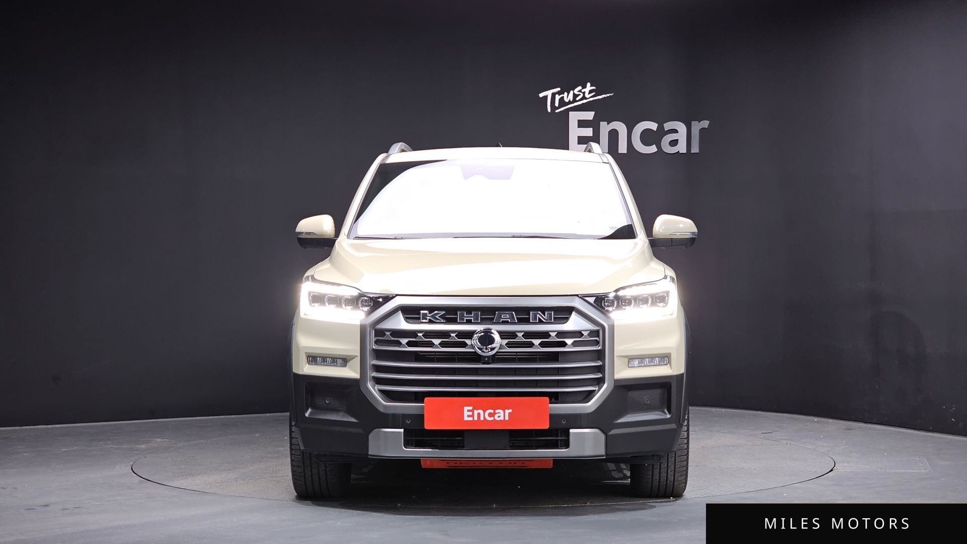 KG Mobility Rexton 2024 — миниатюра 3