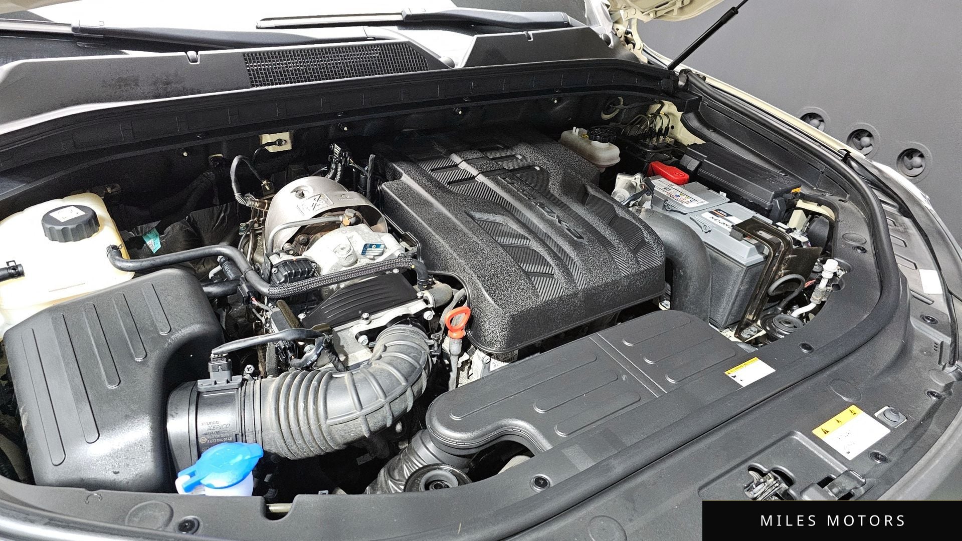 KG Mobility Rexton 2024 — миниатюра 6