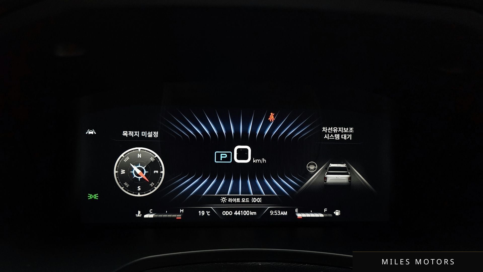 KG Mobility Rexton 2024 — миниатюра 11