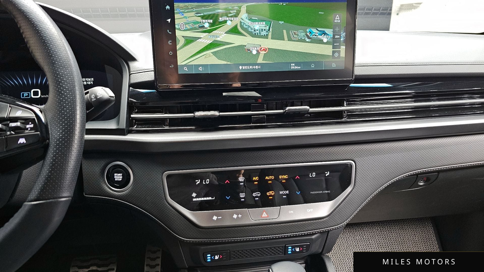 KG Mobility Rexton 2024 — миниатюра 19