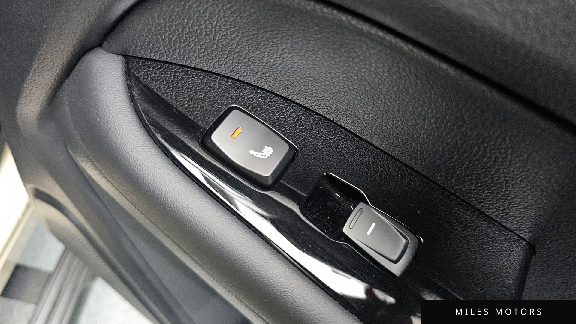 KG Mobility Rexton 2024 — миниатюра 24
