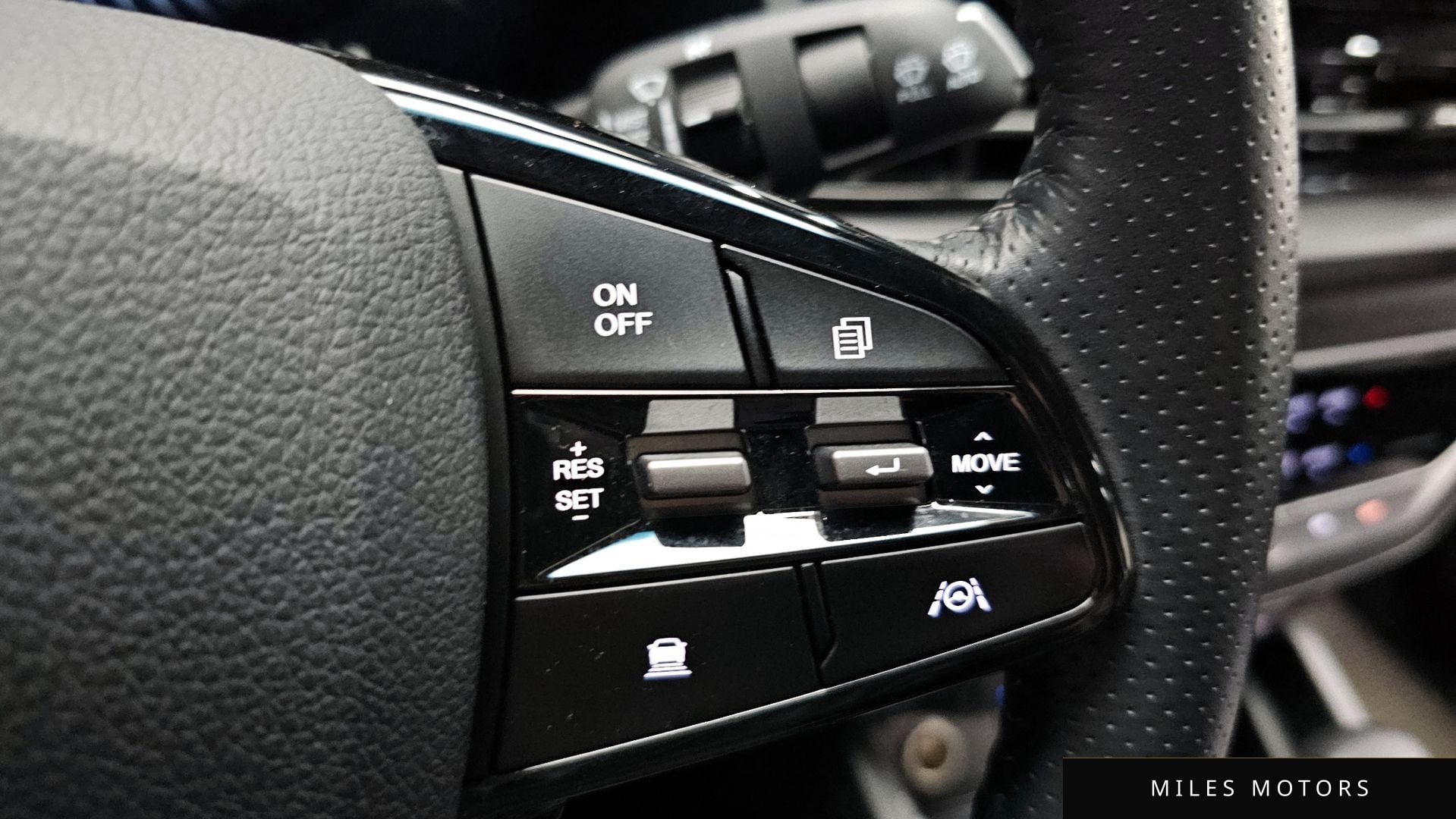 KG Mobility Rexton 2024 — миниатюра 25