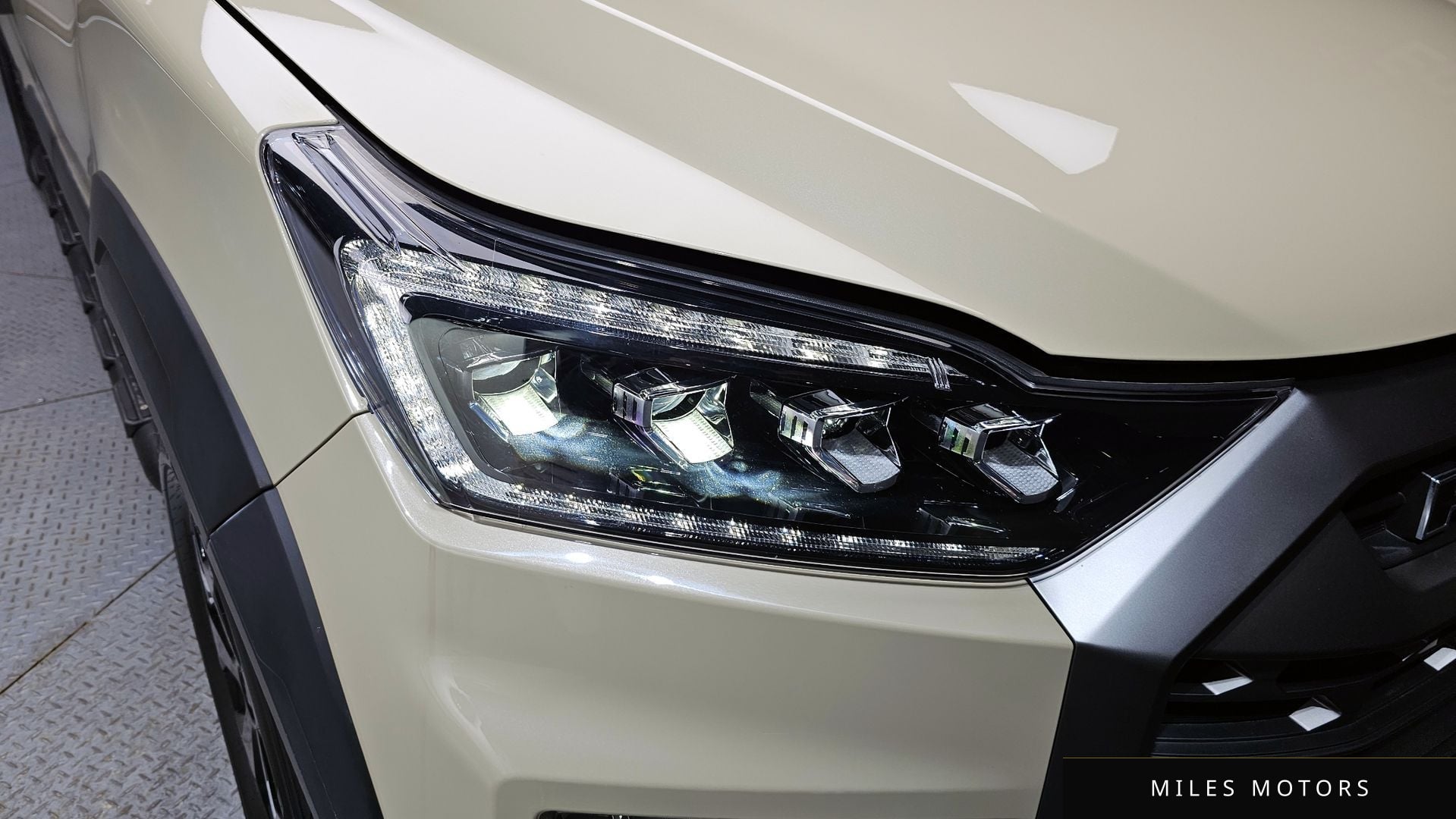 KG Mobility Rexton 2024 — миниатюра 8