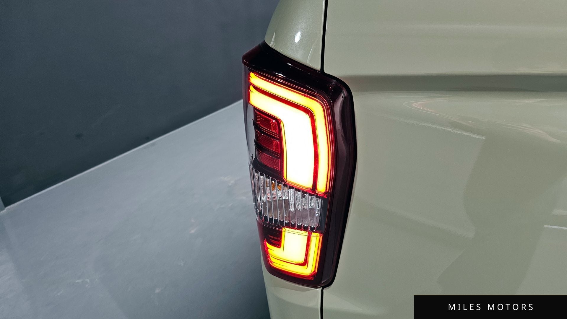KG Mobility Rexton 2024 — миниатюра 9