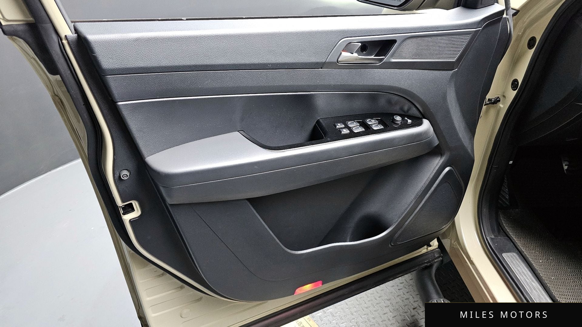 KG Mobility Rexton 2024 — миниатюра 14
