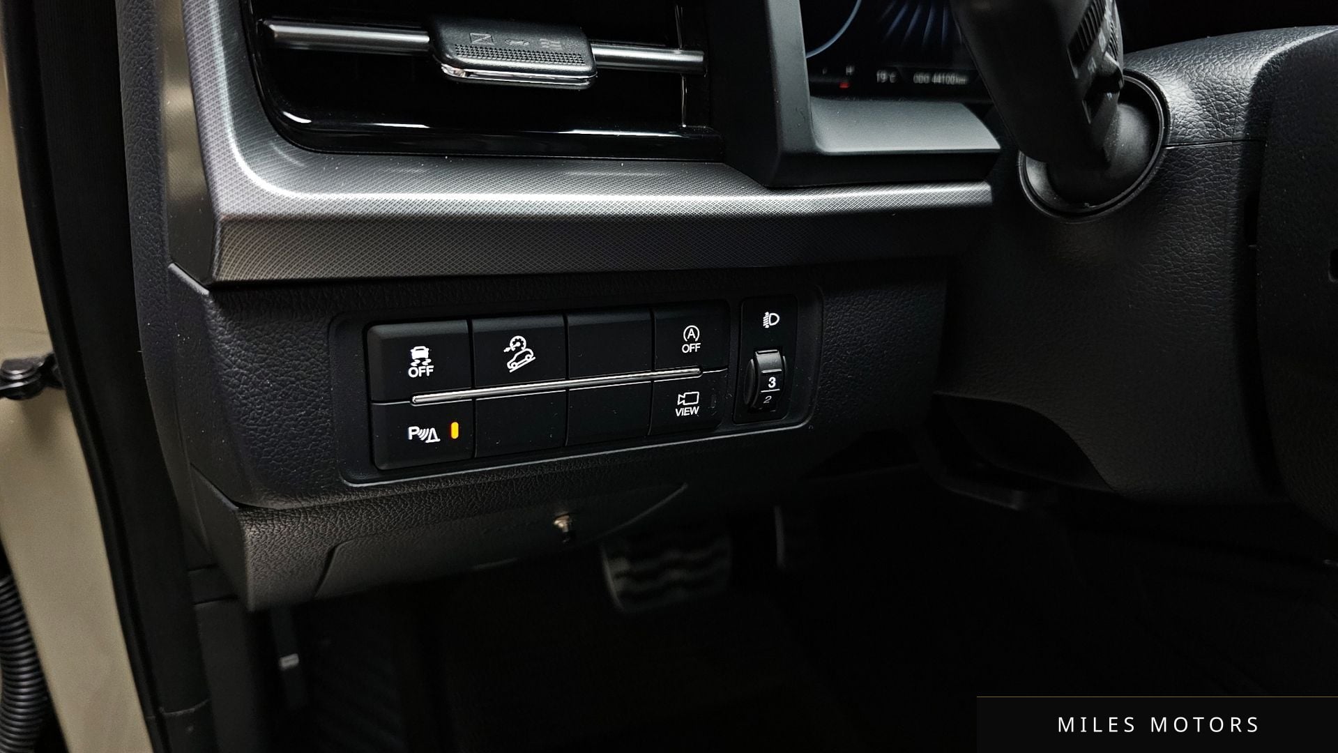 KG Mobility Rexton 2024 — миниатюра 28