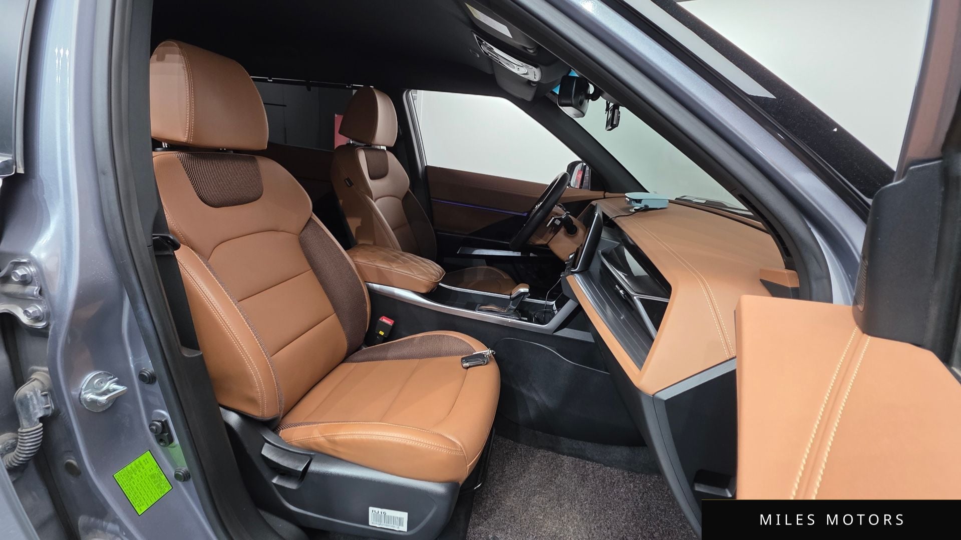 KG Mobility Torres 2023 — миниатюра 10