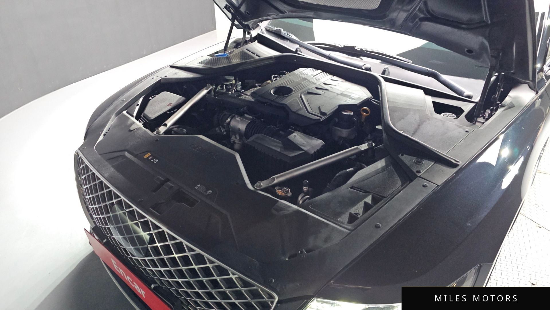Genesis G80 (RG3) 2021 — миниатюра 6