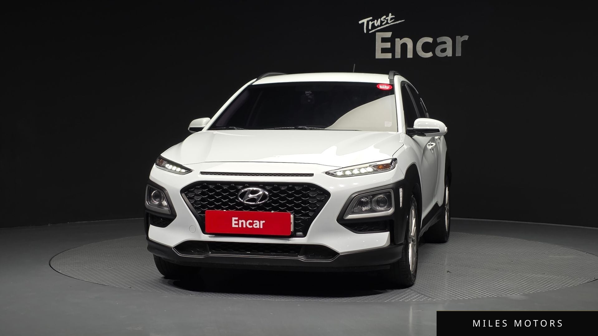 Hyundai Kona 2018 — миниатюра 3