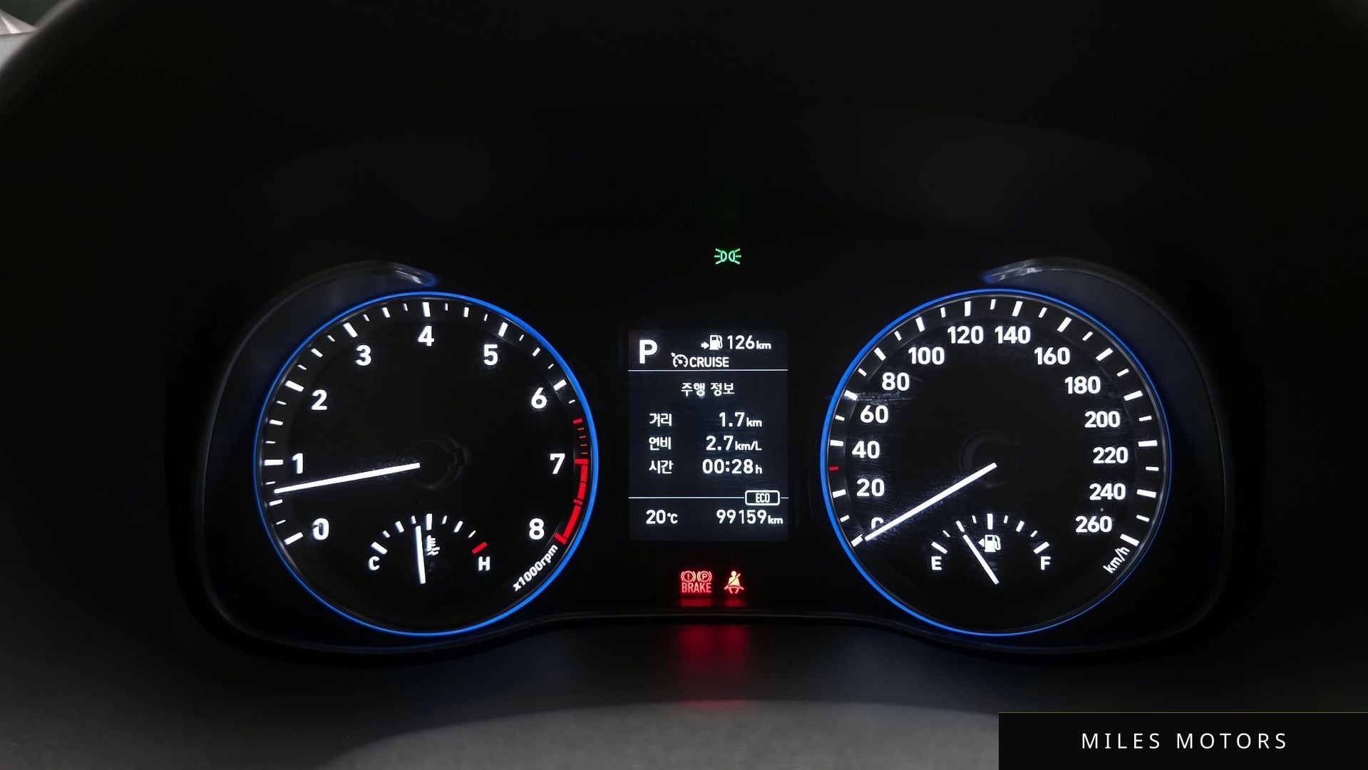 Hyundai Kona 2018 — миниатюра 11