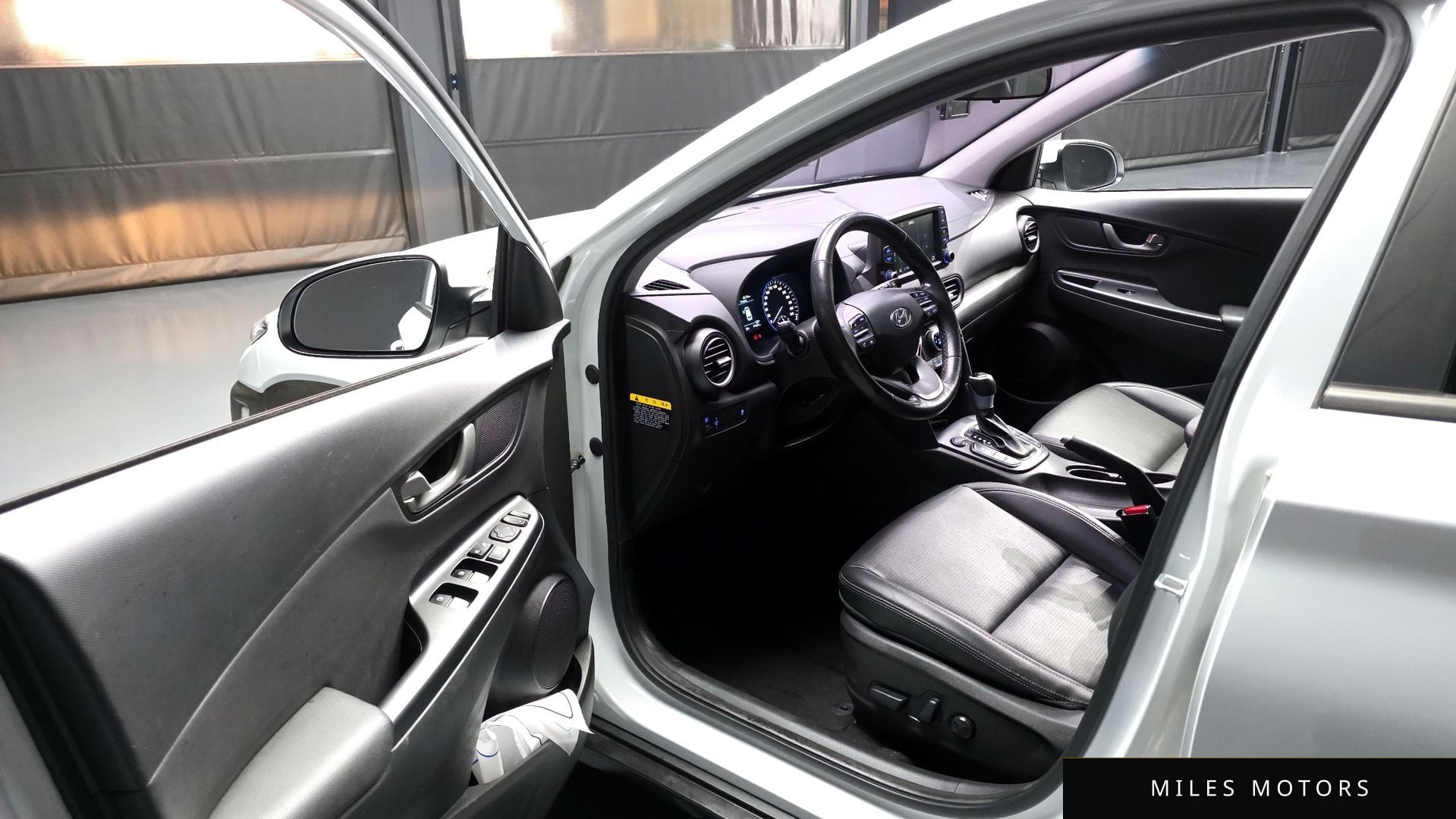 Hyundai Kona 2018 — миниатюра 13