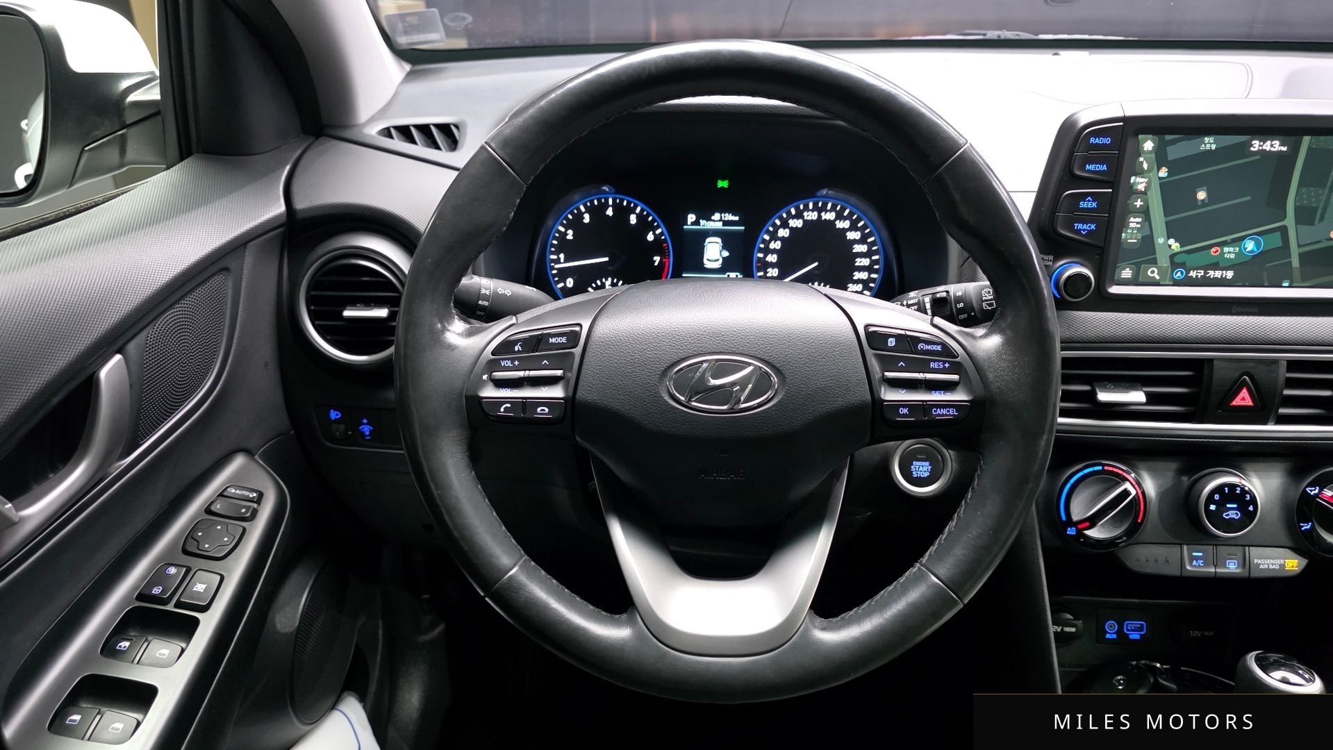 Hyundai Kona 2018 — миниатюра 19