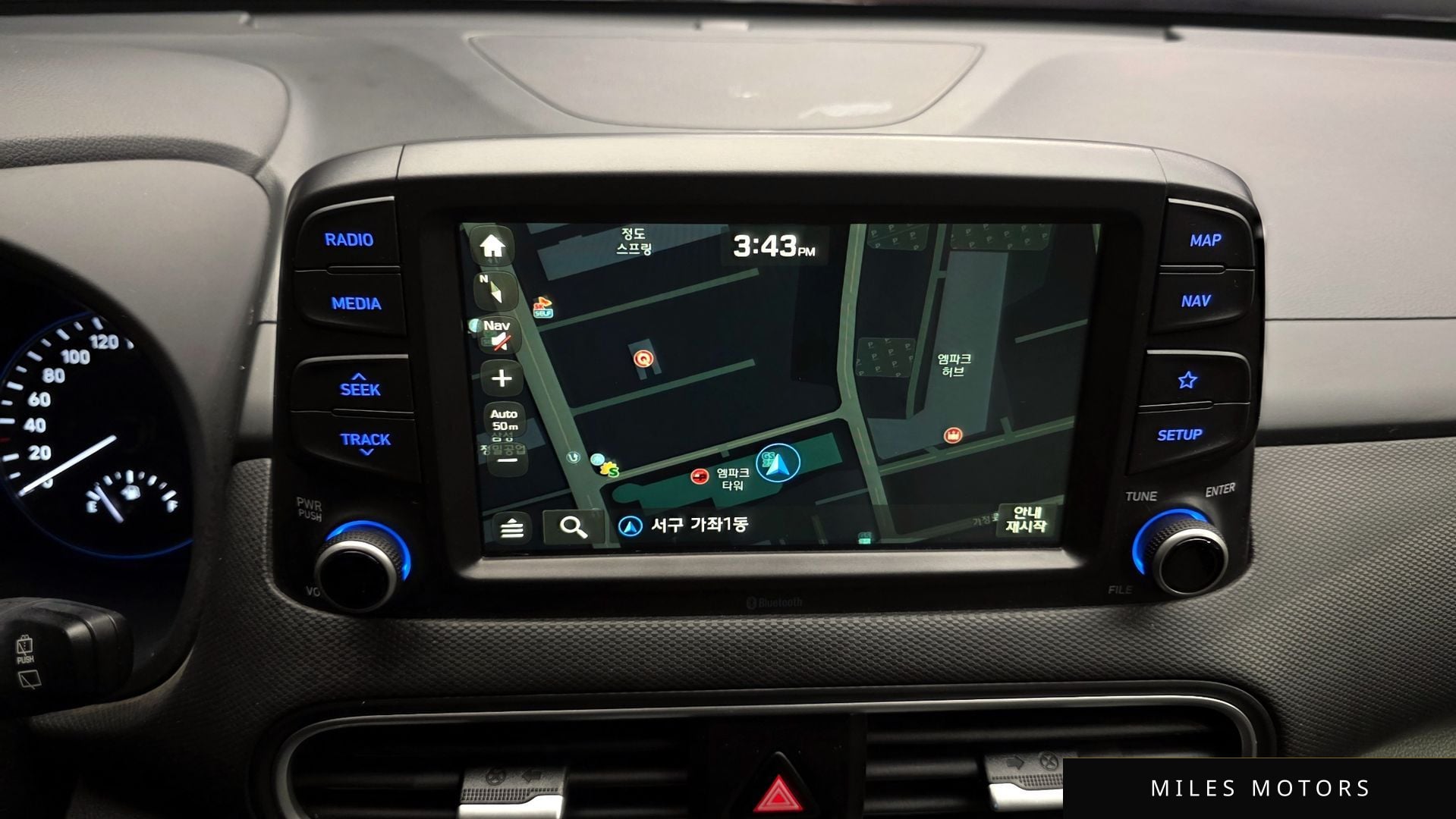 Hyundai Kona 2018 — миниатюра 20