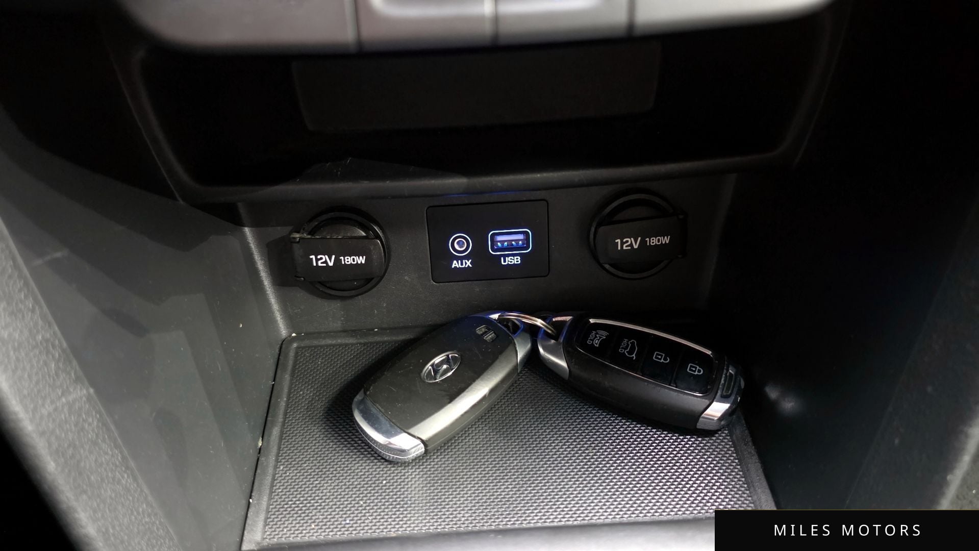 Hyundai Kona 2018 — миниатюра 23