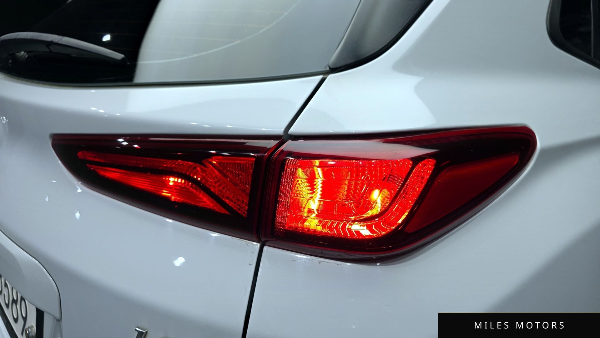 Hyundai Kona 2018 — миниатюра 9