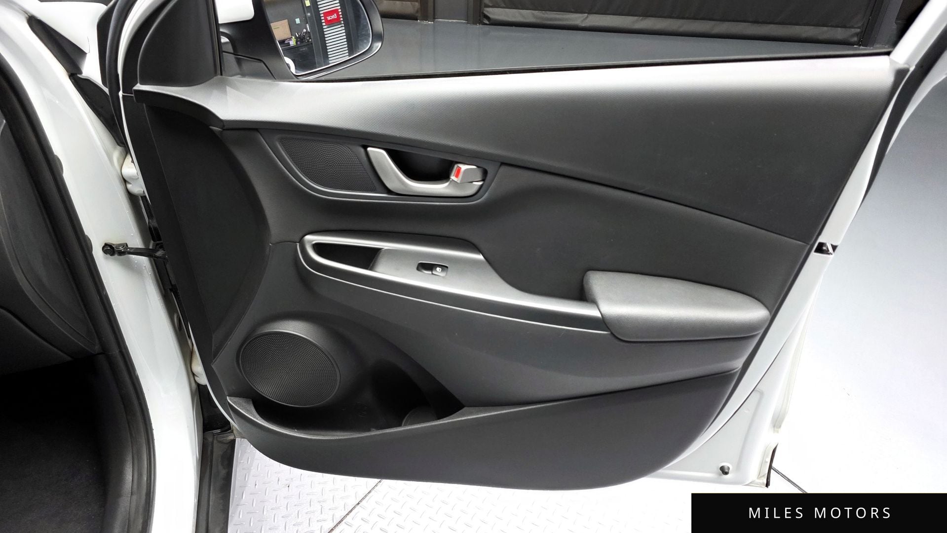 Hyundai Kona 2018 — миниатюра 14