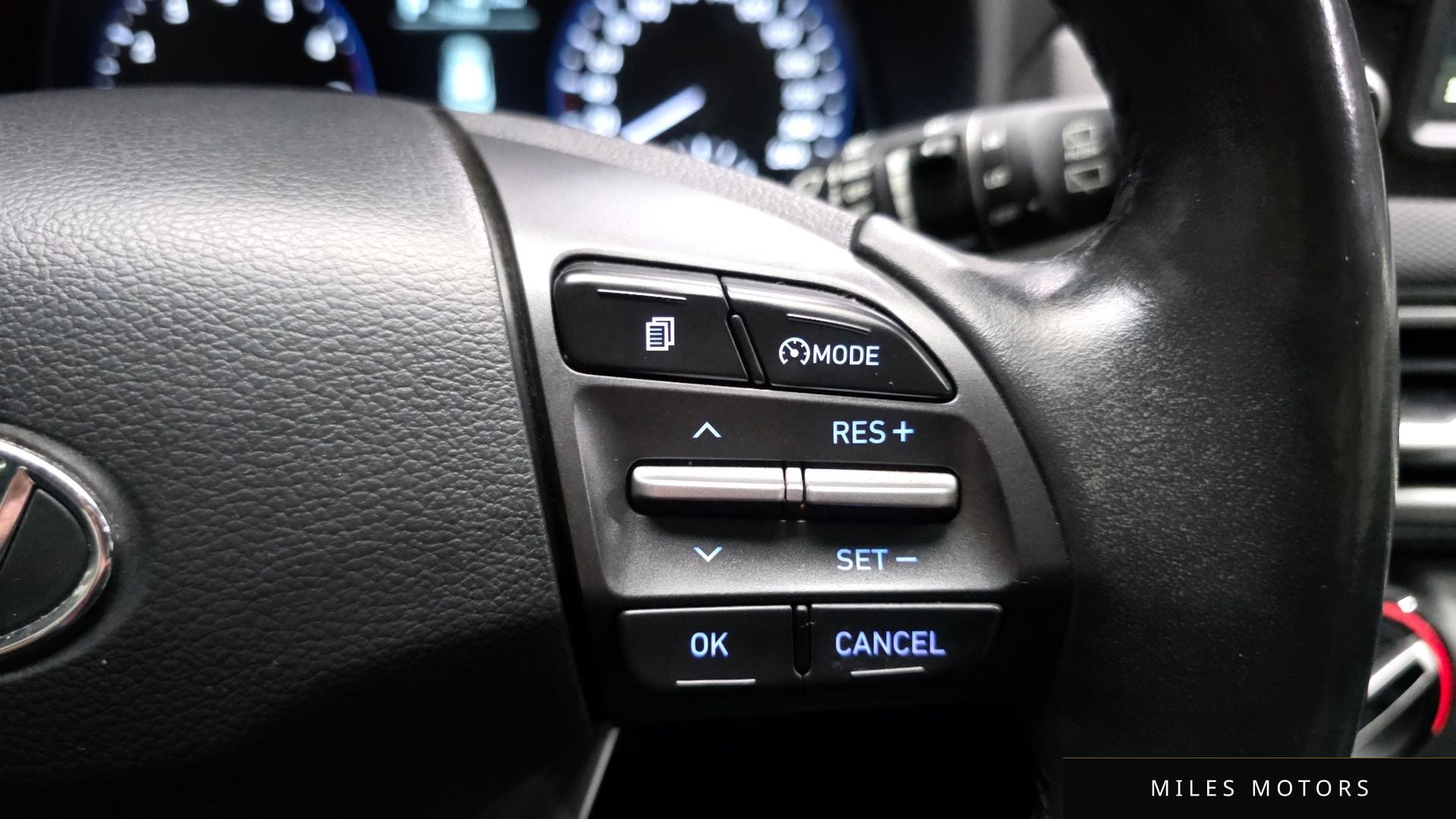Hyundai Kona 2018 — миниатюра 27