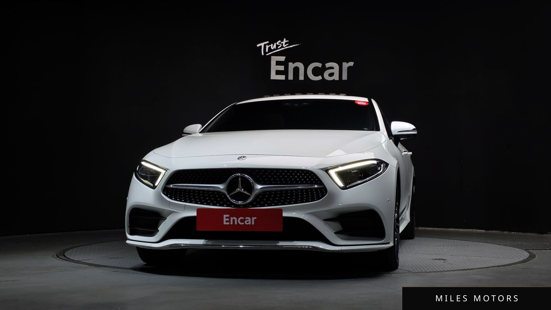 Mercedes-Benz CLS-Class C257 2019 — миниатюра 3
