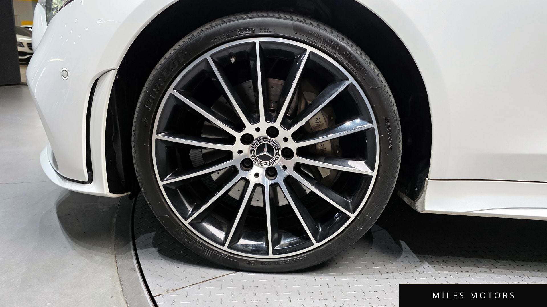 Mercedes-Benz CLS-Class C257 2019 — миниатюра 5